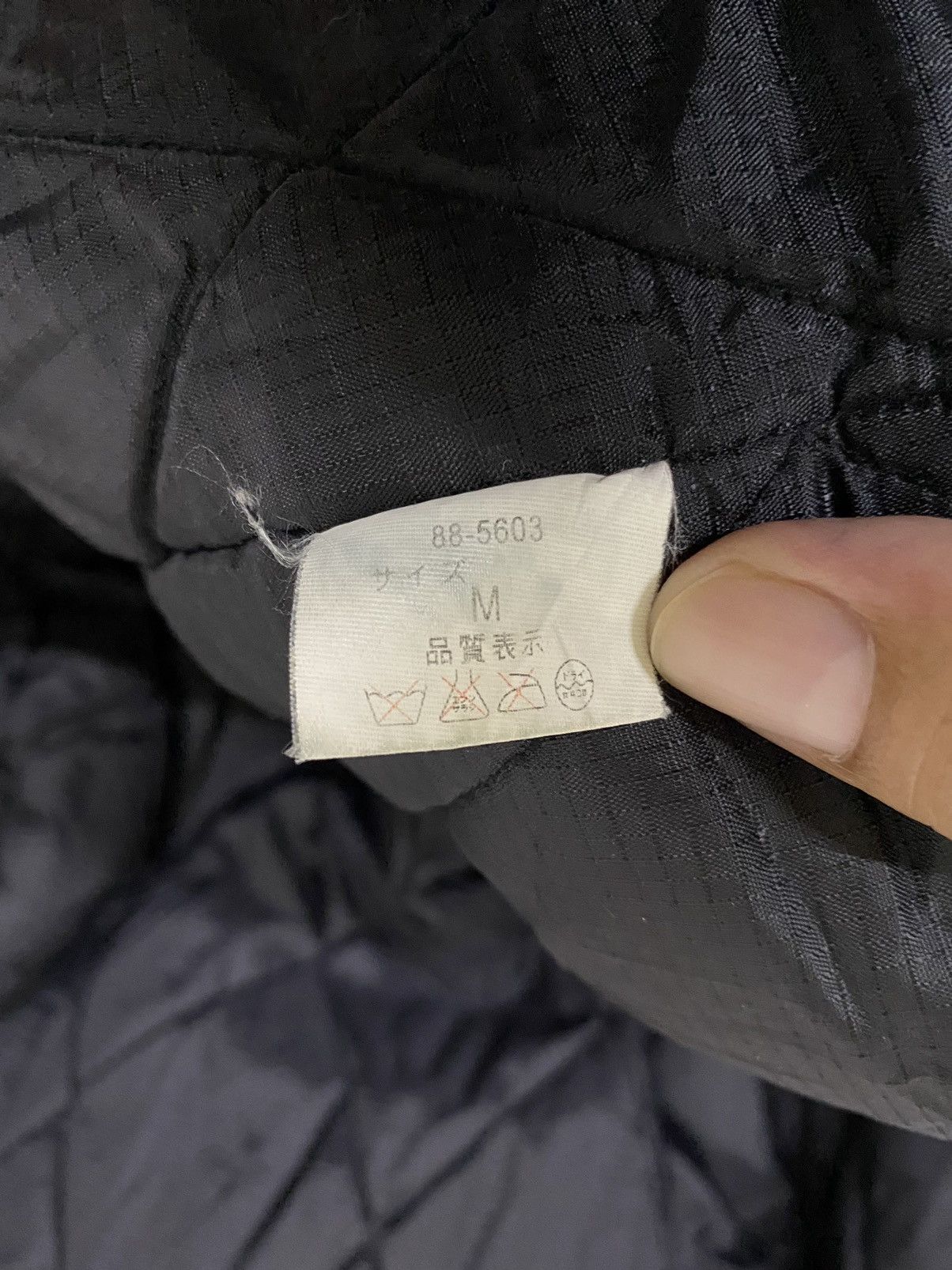 MOUSSY Winter 2003 Jacket Moussy Fur Hoodie Jacket Size US M / EU 48-50 / 2 - 13 Thumbnail