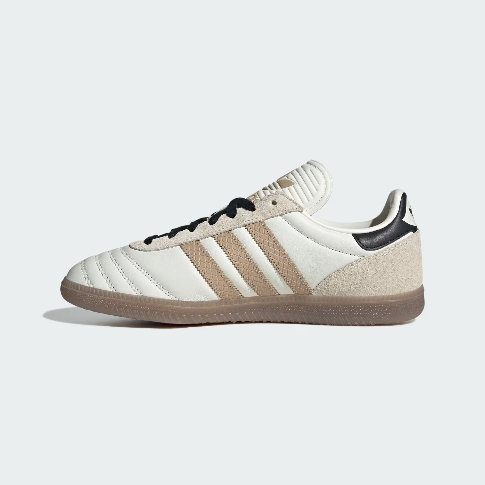 Adidas o1mle0426 Unisex Samba JP Low-Top Sneakers in Multicolor Size US 12.5 / EU 45-46 - 6 Thumbnail