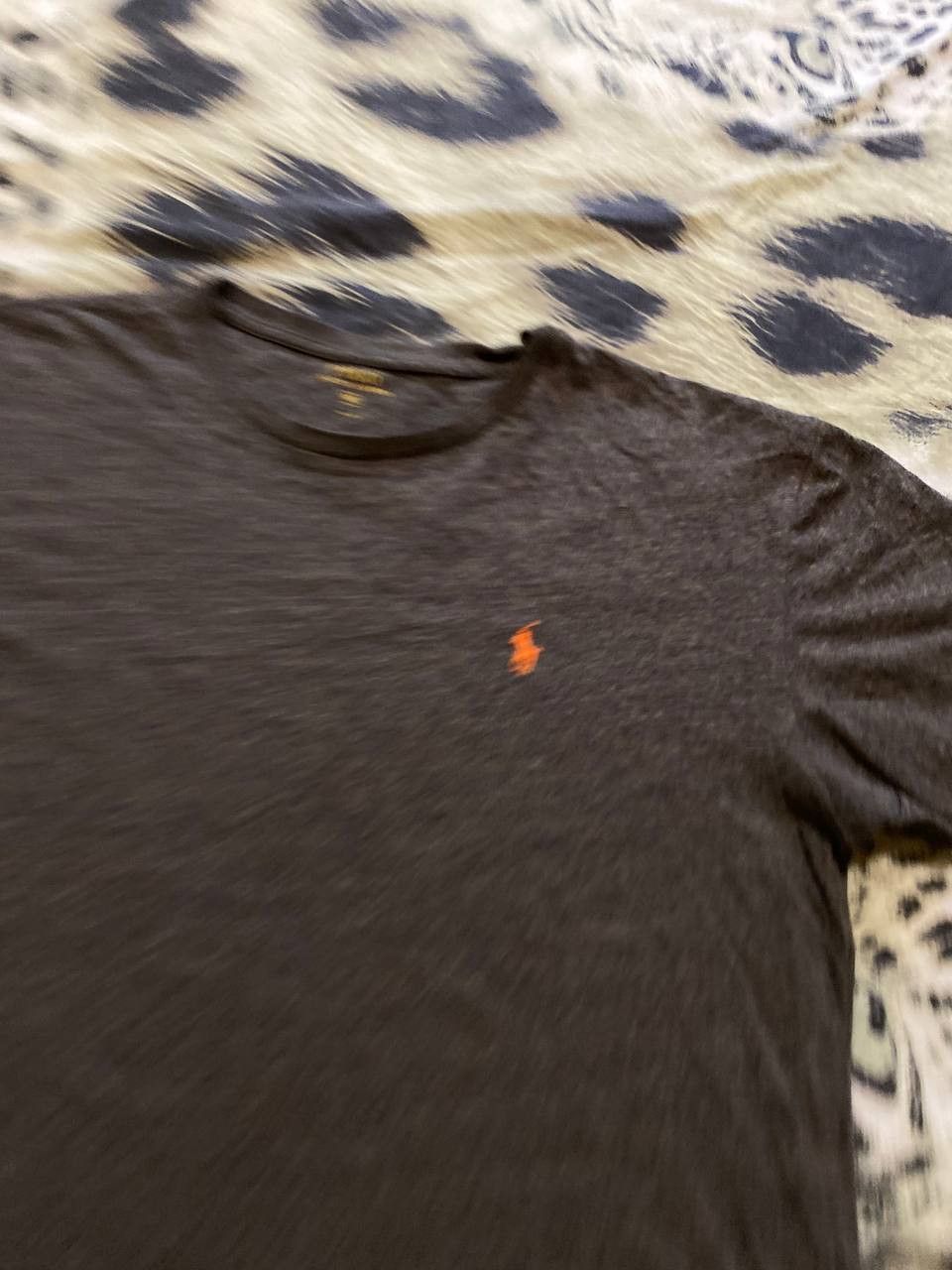 Polo Ralph Lauren Vintage Polo Ralph Lauren T Shirt Tee Size US M / EU 48-50 / 2 - 4 Thumbnail