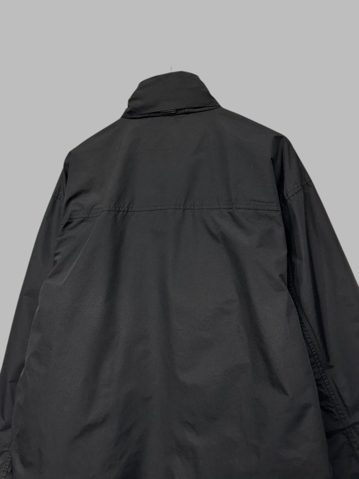 Formula 1 Mercedes Benz Jacket Vintage Leather Rare Streetwear Style Size US XL / EU 56 / 4 - 9 Thumbnail