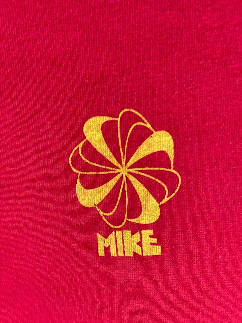 Gap Vintage 90s gap mike ripped off swoosh sweatshirt pullover M Size US M / EU 48-50 / 2 - 5 Thumbnail
