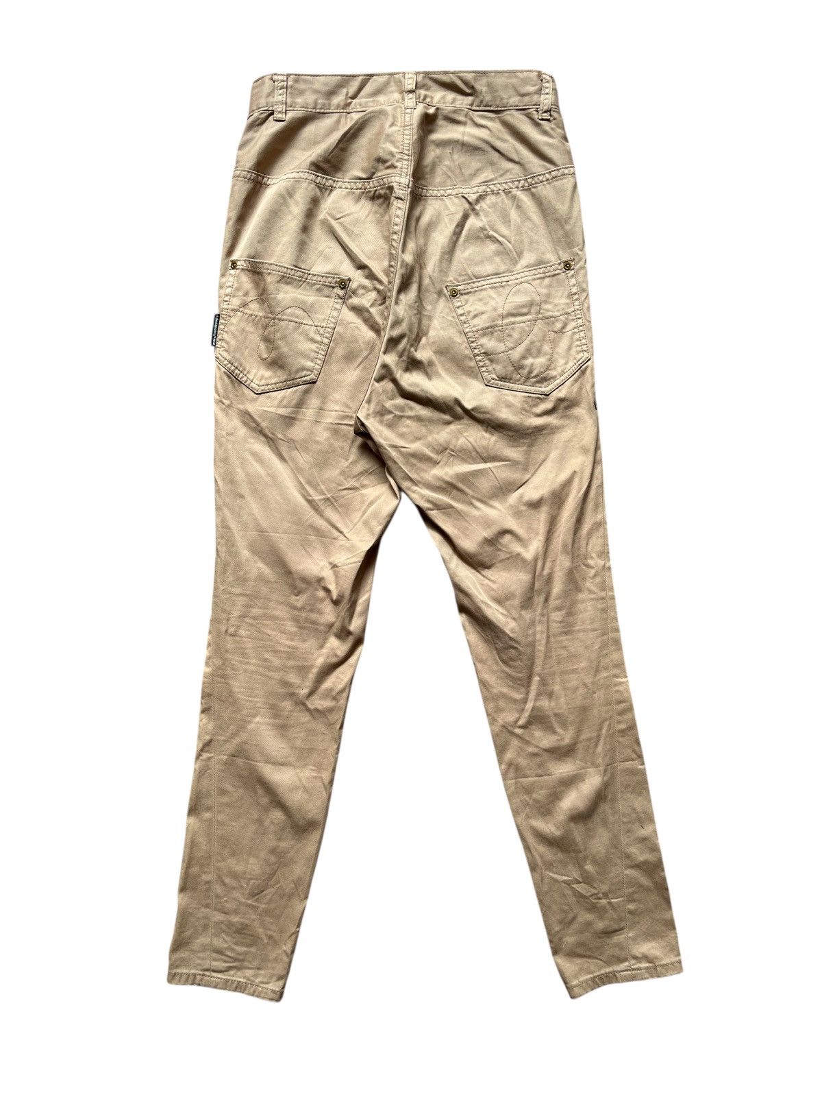 mercibeaucoup Vintage Mercibeucoup Pants Size US 31 - 1 Thumbnail