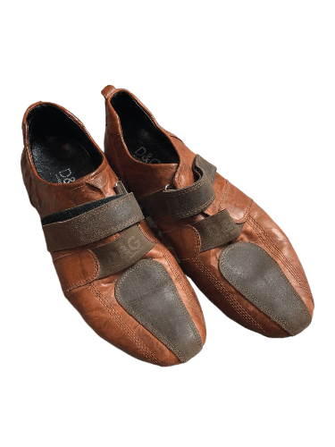 Vintage Dolce & Gabbana Formal Shoes