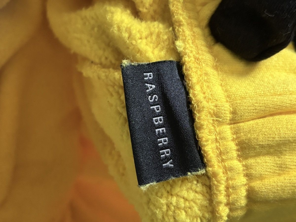 The GV Gallery Gv Gallery lemon drop sweatpants Size US 32 / EU 48 - 2 Thumbnail