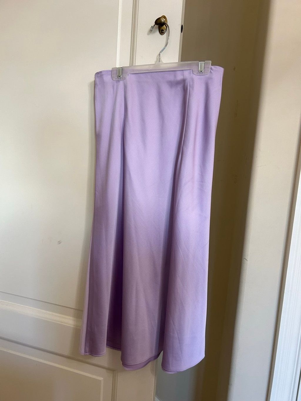 J.Crew J.crew Gwyneth Slip Skirt Size 26" / US 2 / IT 38 - 3 Thumbnail