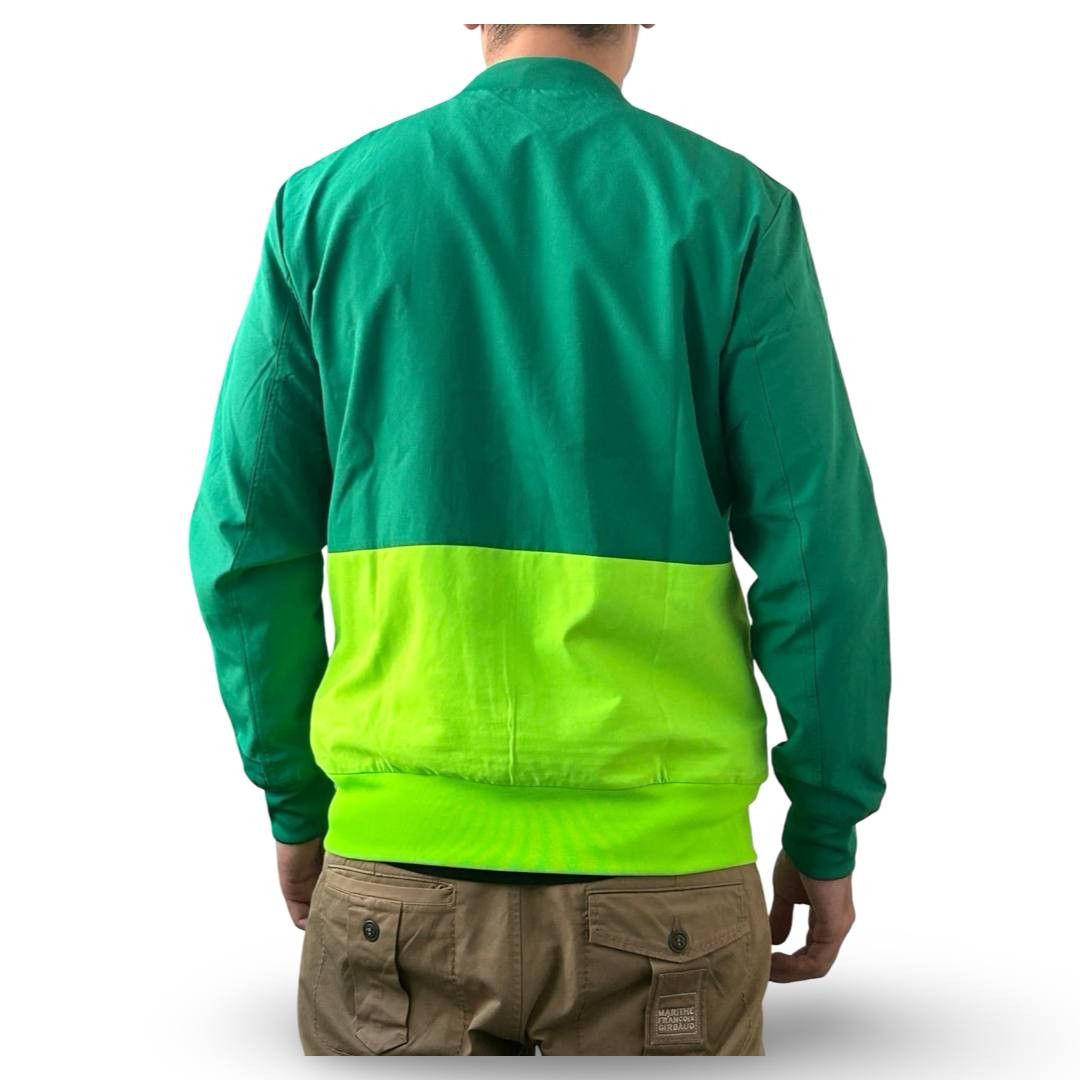 Adidas Adidas Tracktop jacket #703 Size US M / EU 48-50 / 2 - 3 Thumbnail