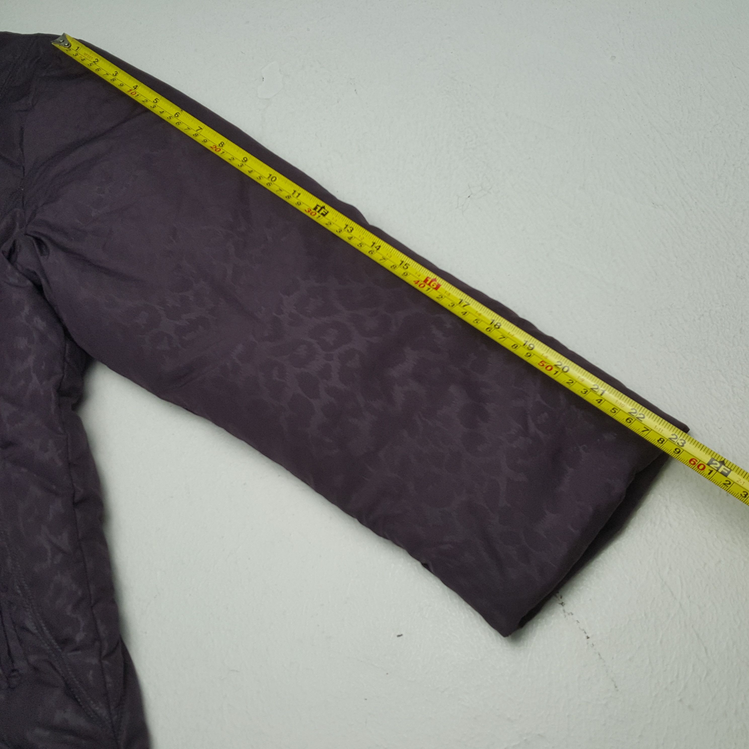Designer × Vintage Vintage BALMAIN PARIS Fashion Brand Style Jacket Size US M / EU 48-50 / 2 - 5 Thumbnail