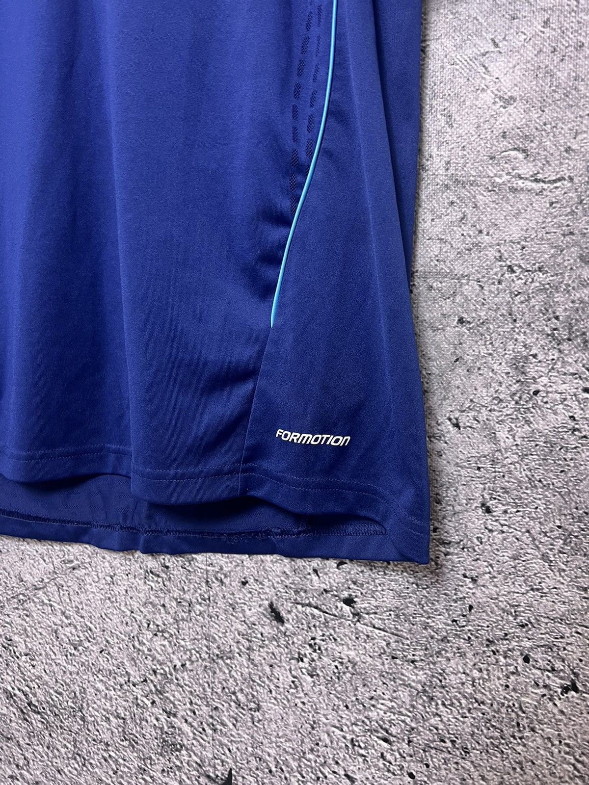 Adidas × Vintage Vintage adidas Stoke City jersey Size US L / EU 52-54 / 3 - 3 Thumbnail
