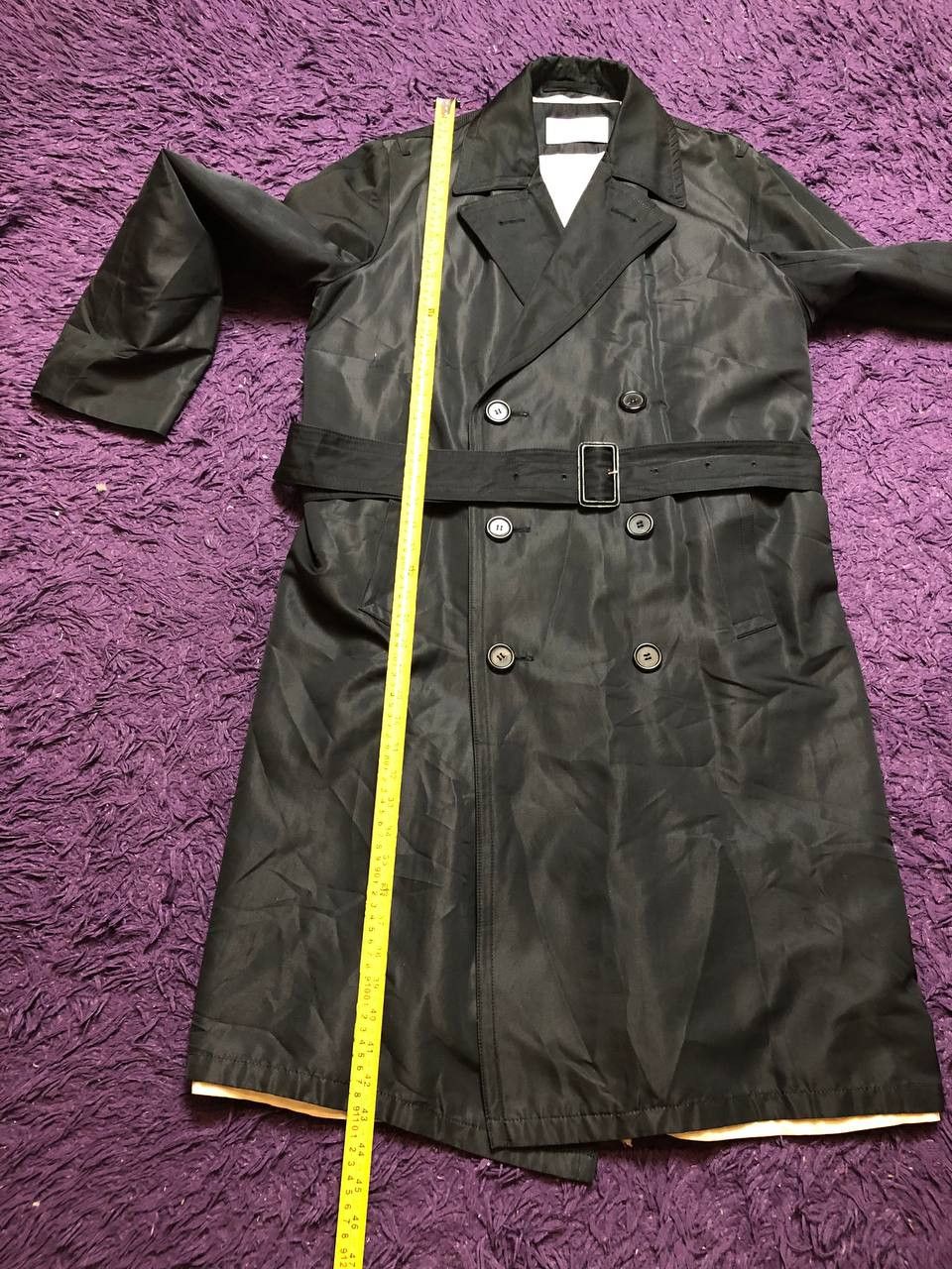Aquascutum Streetwear Vintage Cloaks Aquascutum Y2K Size US XL / EU 56 / 4 - 8 Thumbnail