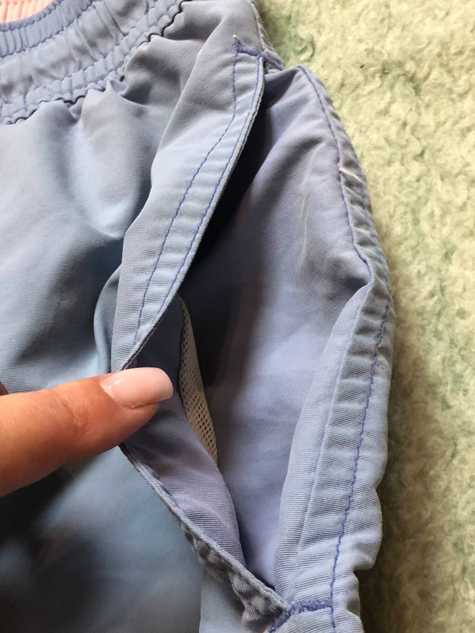 Polo Ralph Lauren Y2K Polo Ralph Lauren Shorts Logo Vintage Size US 32 / EU 48 - 6 Thumbnail