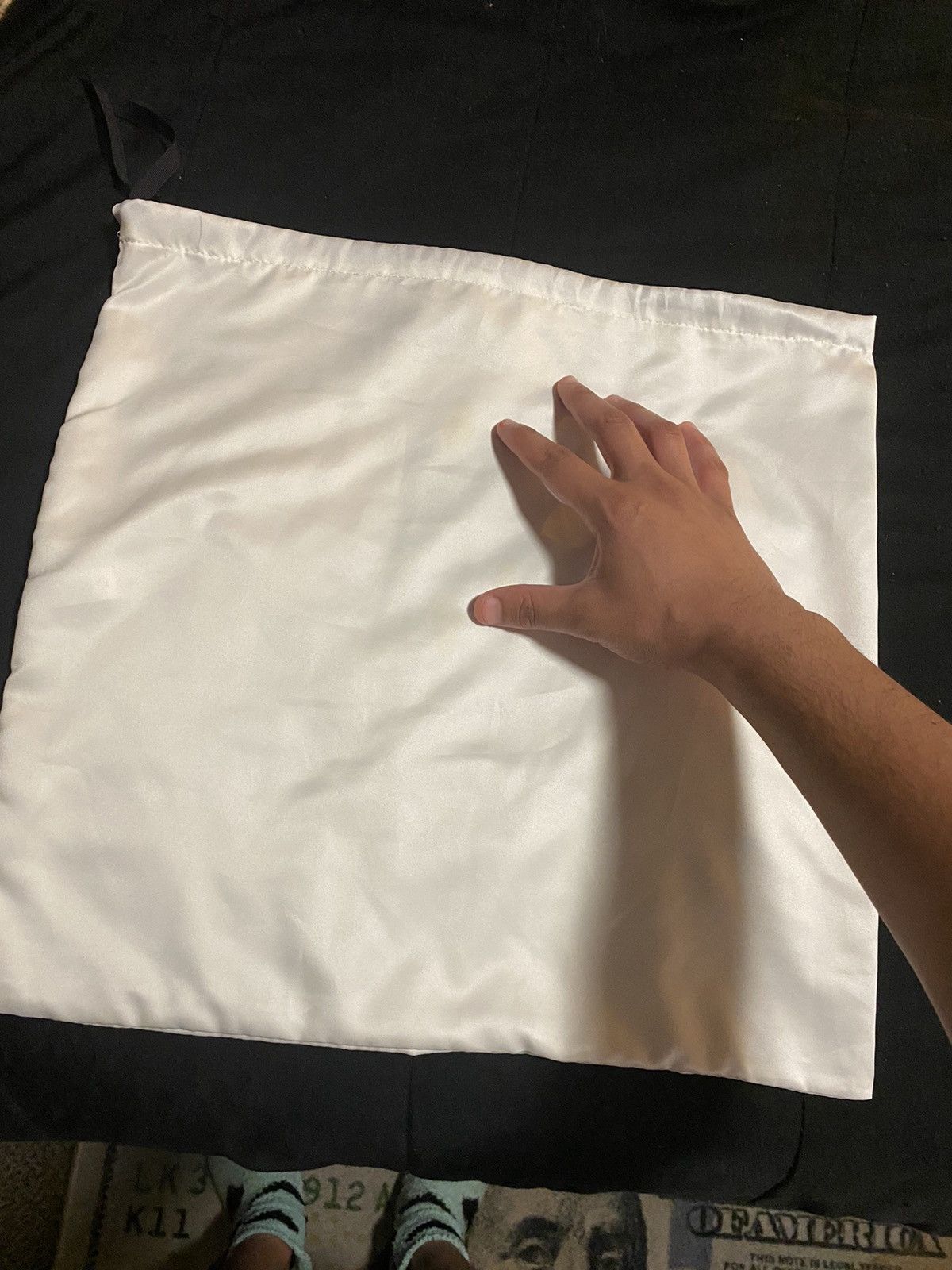 Gucci Gucci Dust Bag Size ONE SIZE - 9 Thumbnail