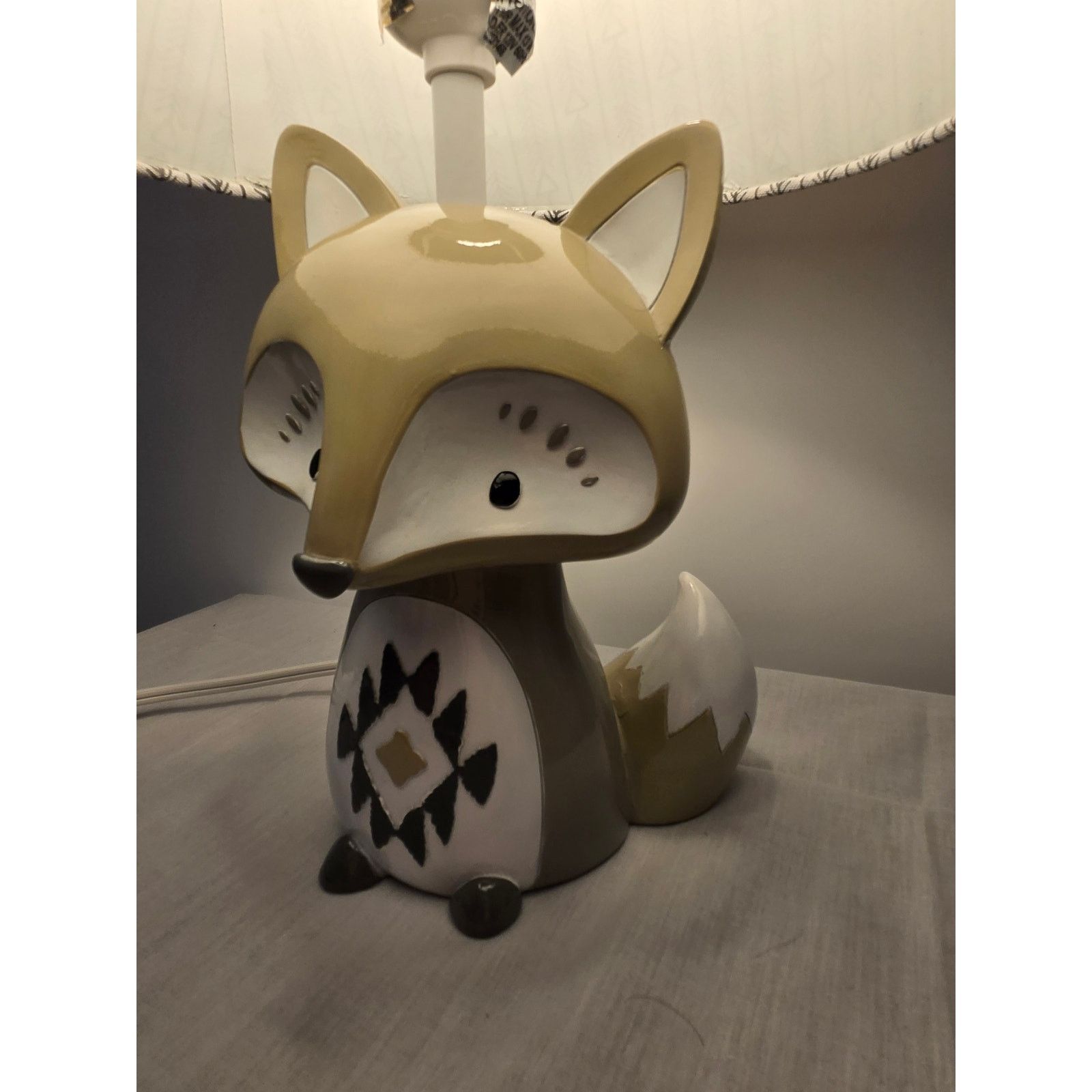 Other Levtex Baby Bailey Lamp Size ONE SIZE - 9 Thumbnail