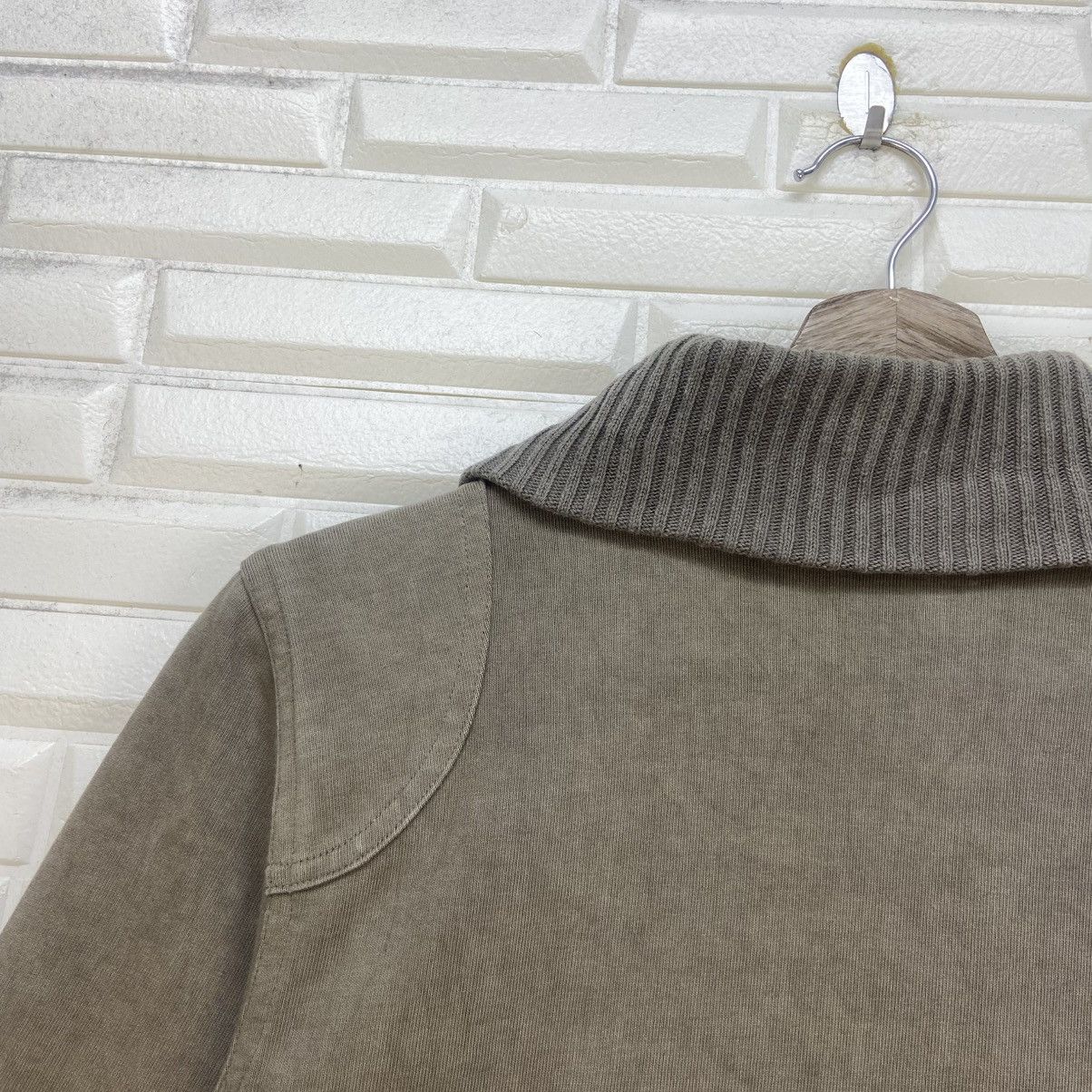 Hysteric Glamour Vintage Hysteric Glamour Zipper Jacket Size US XS / EU 42 / 0 - 8 Thumbnail