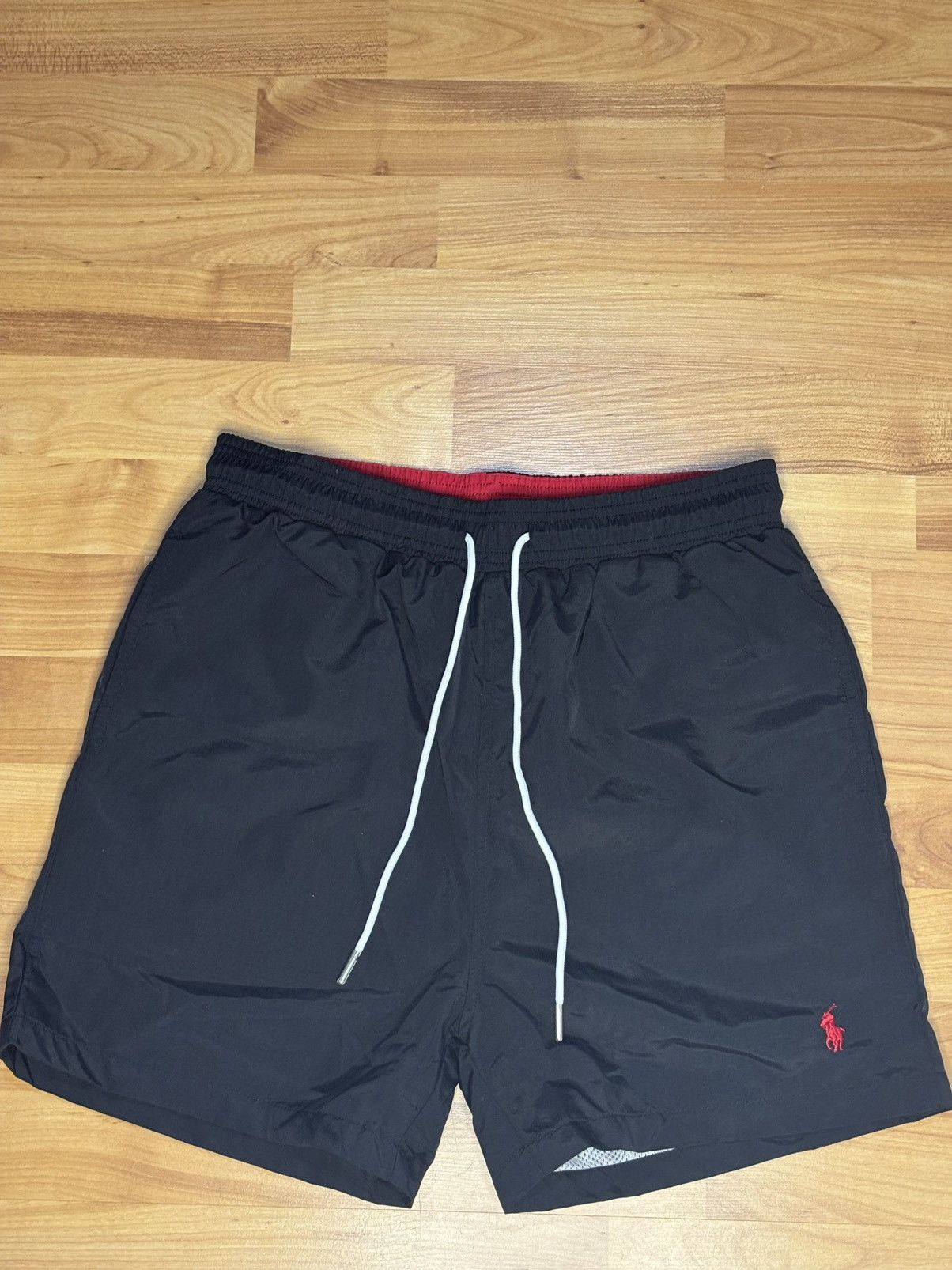 Polo Ralph Lauren Polo Ralph Lauren Swimwear Size US 35 - 1 Thumbnail