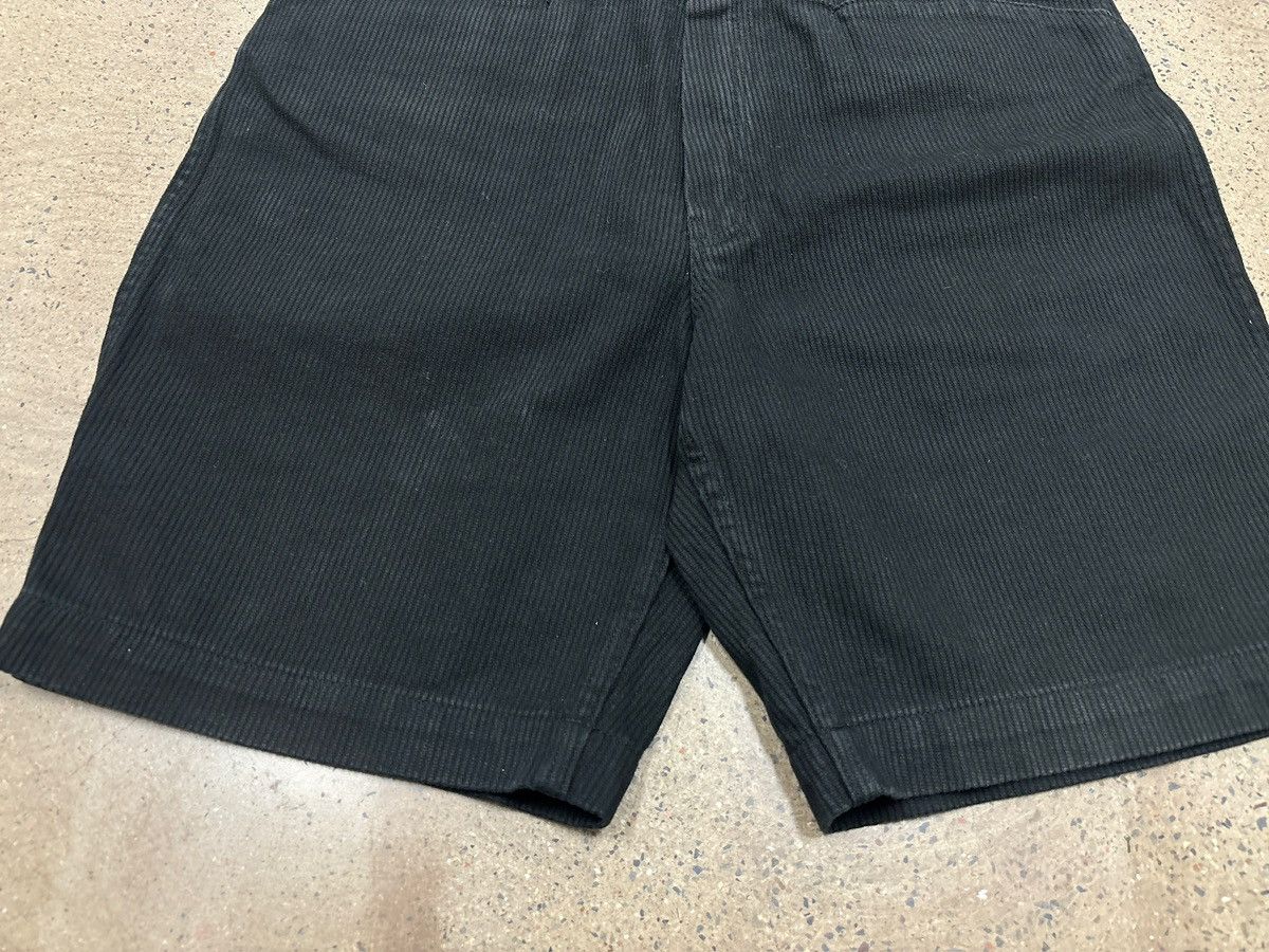 Tenderloin Tenderloin k7 Corduroy Shorts Size US 34 / EU 50 - 7 Thumbnail