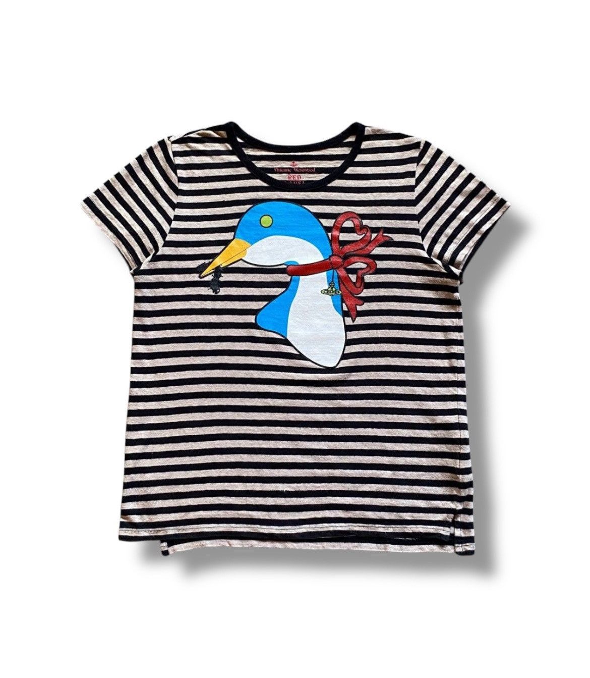 Vivienne Westwood Vivienne Westwood galaxy milky way tee