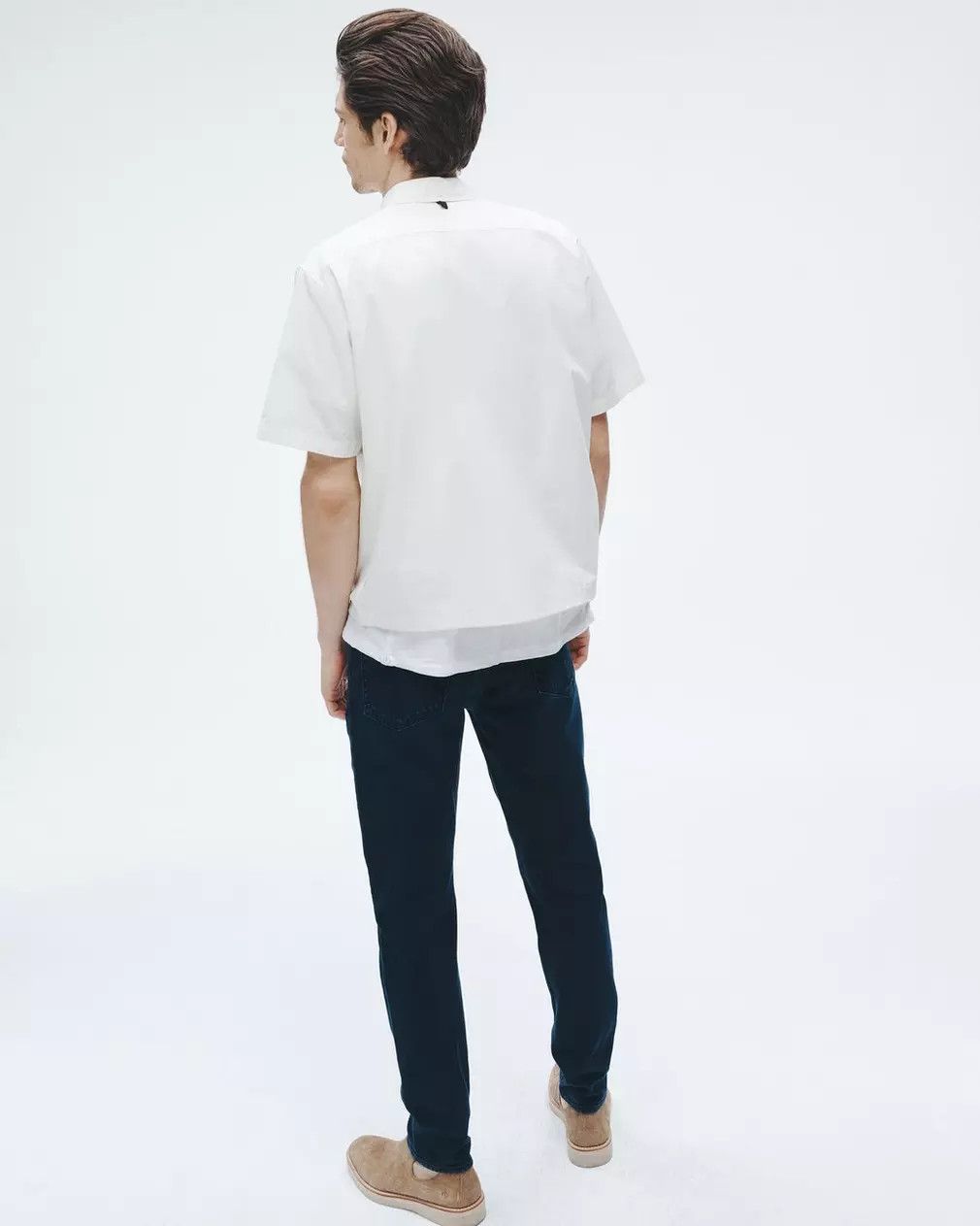Rag & Bone Fit 2 - Bayview Jean - Size 30 x 28 Size US 30 / EU 46 - 2 Thumbnail