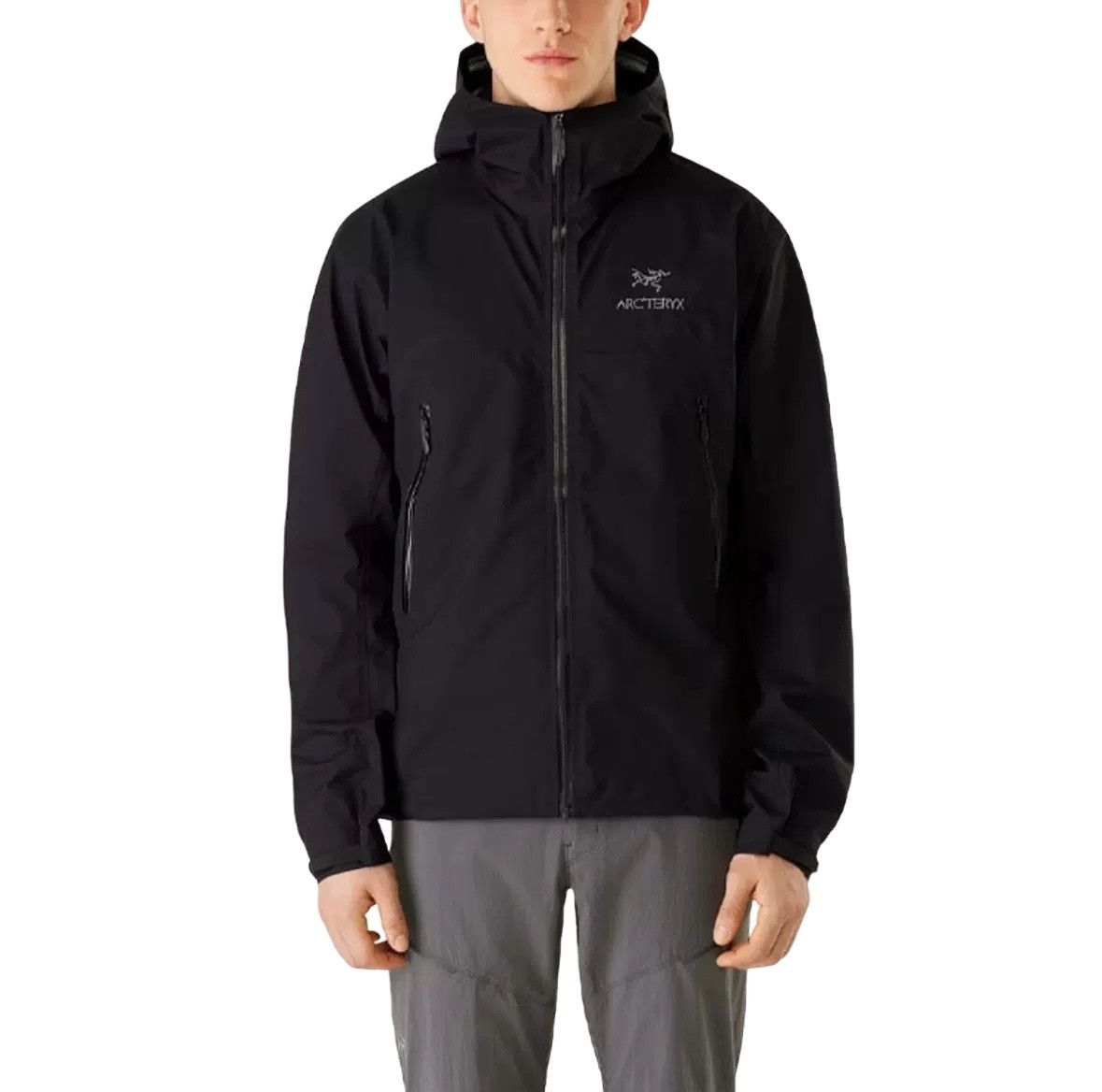 Arc'teryx Arc'teryx Beta AR Shell Jacket M Size US M / EU 48-50 / 2 - 1 Thumbnail