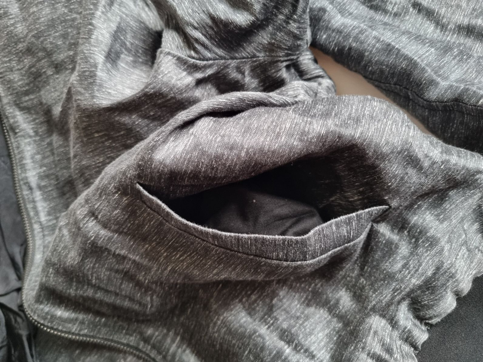 The Kooples The Kooples Linen / Silk Bomber Jacket Size US M / EU 48-50 / 2 - 8 Thumbnail