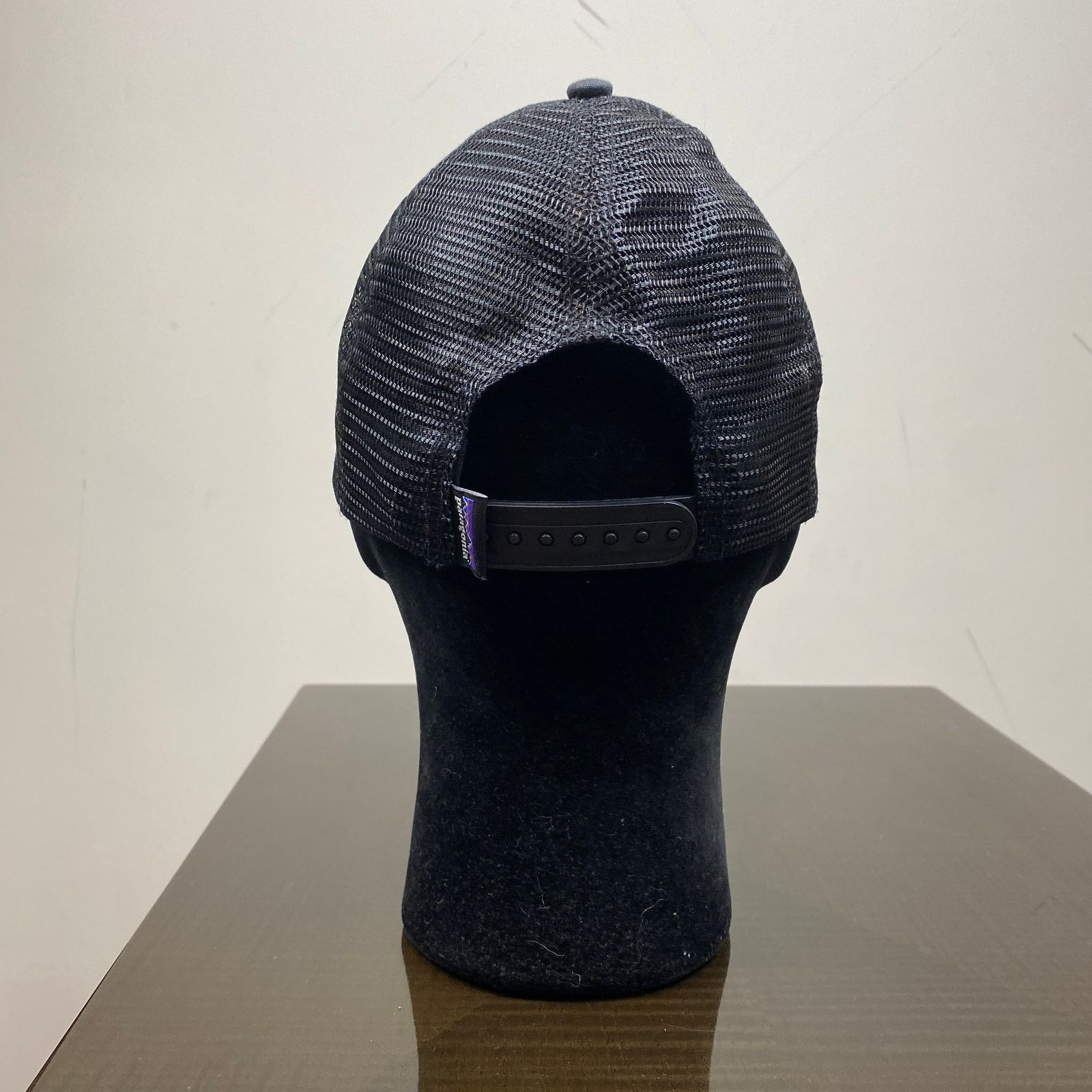 Patagonia Patagonia P-6 Logo LoPro Trucker Hat Snapback Gorpcore Size ONE SIZE - 4 Thumbnail
