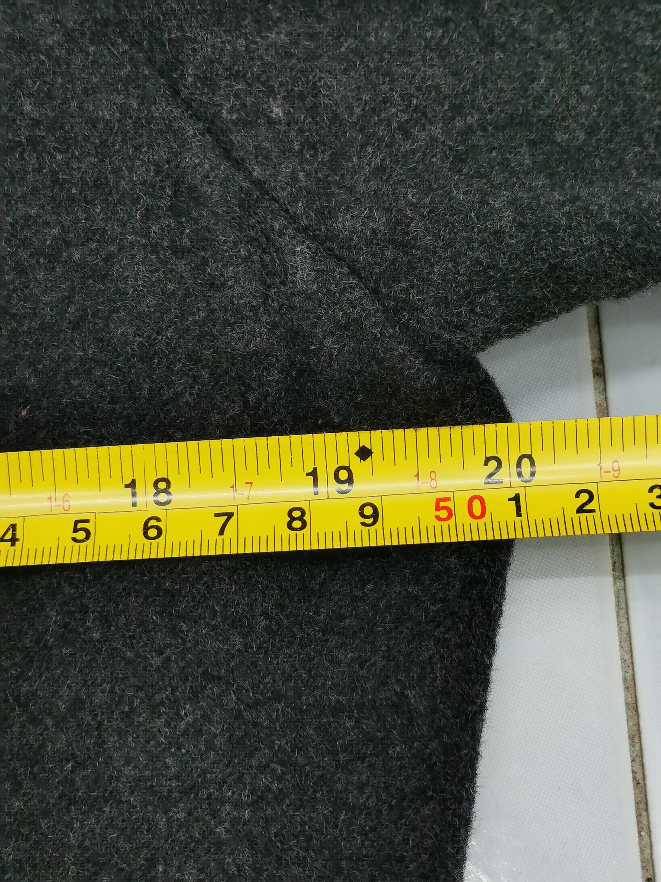 Designer × Japanese Brand Japanese Designer Mayson Grey Vicky Co Ltd Parkas Jacket Size US M / EU 48-50 / 2 - 7 Thumbnail