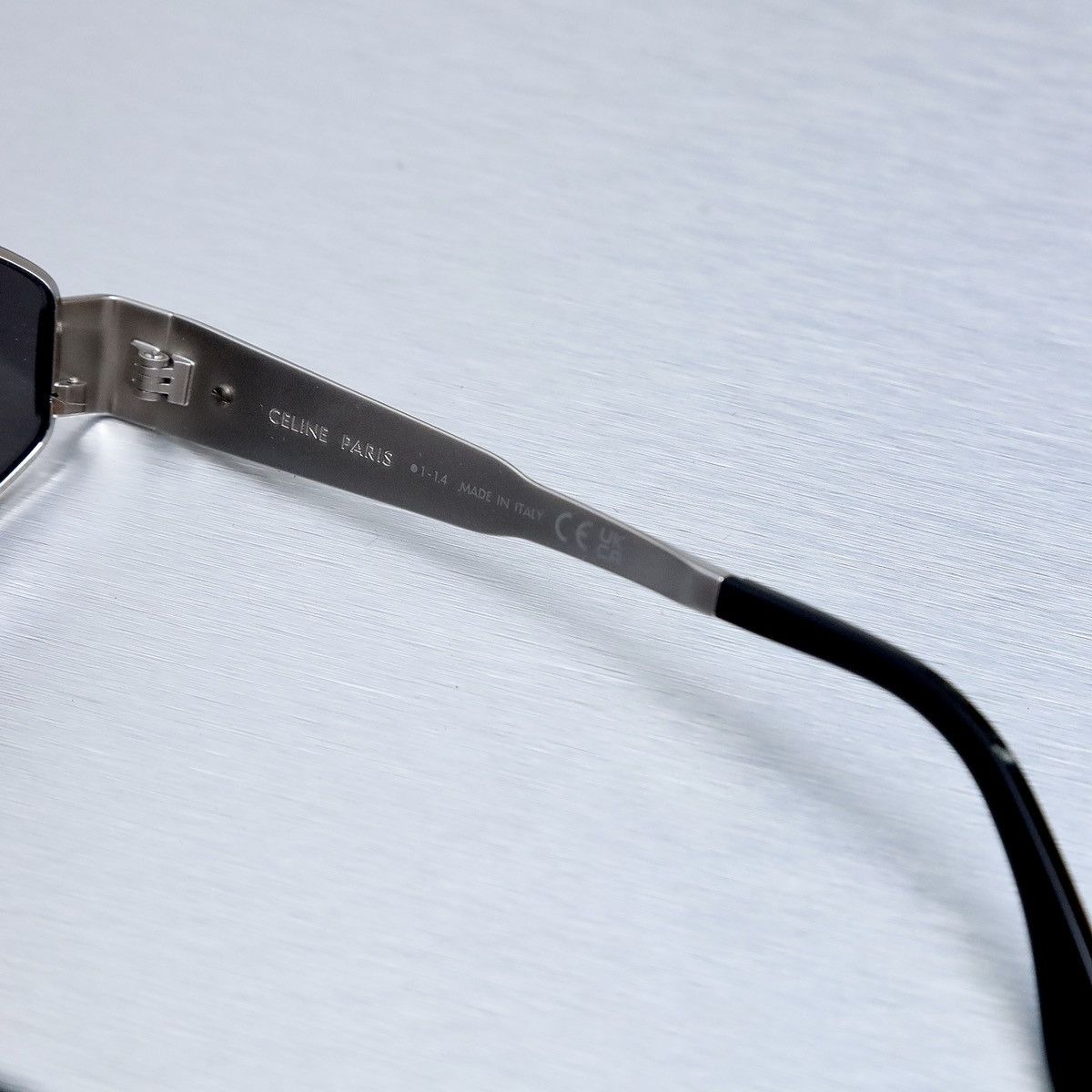 Celine CELINE CL40254U SUNGLASSES Size ONE SIZE - 4 Thumbnail