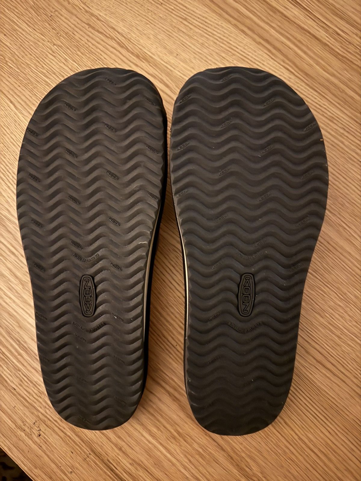 KEEN Keen Sandals Size US 11 / EU 44 - 6 Thumbnail
