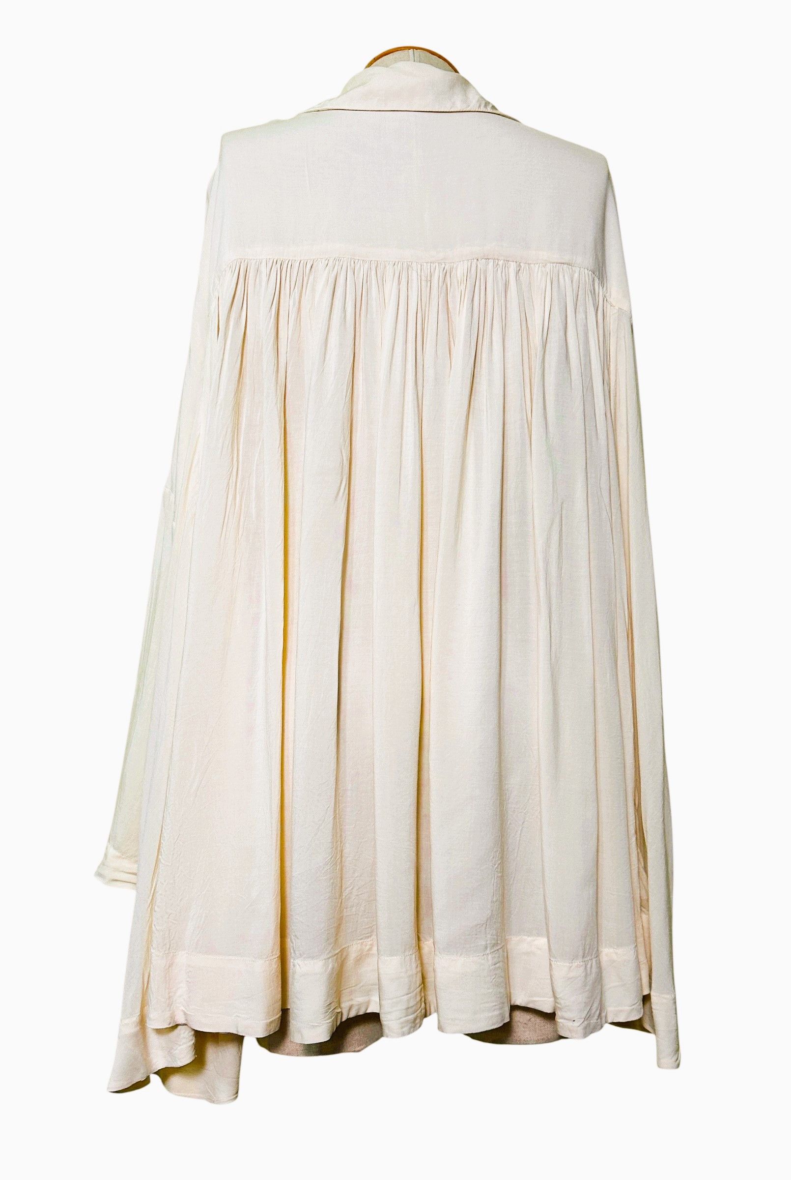 Casey Casey Halles Fluid Top Size S / US 4 / IT 40 - 7 Thumbnail