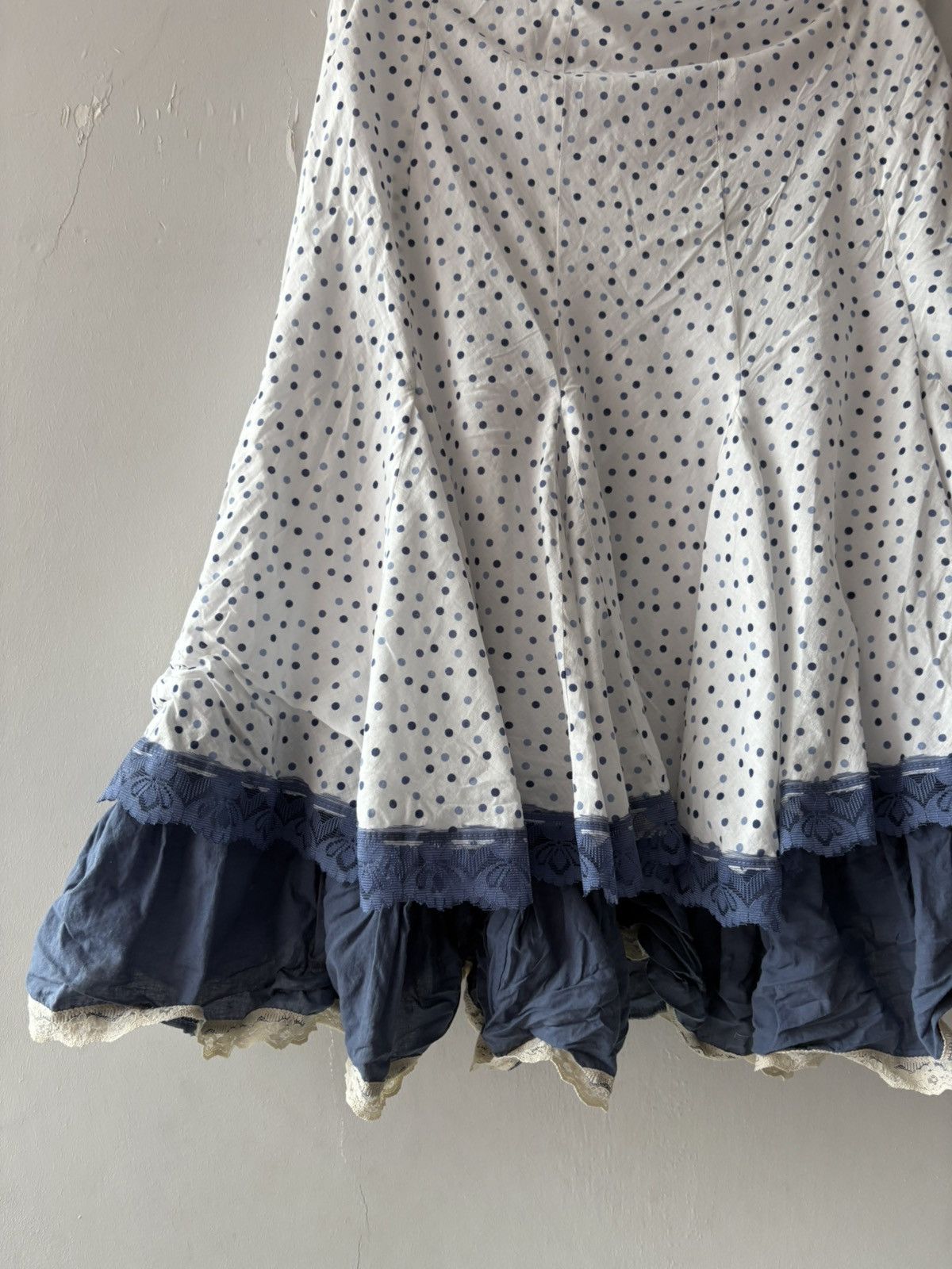 Vintage y2k skirt Size 27" / US 4 / IT 40 - 5 Thumbnail