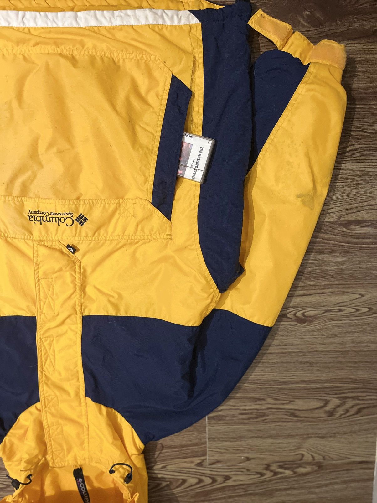 Columbia Columbia X vintage Size L / US 10 / IT 46 - 9 Thumbnail