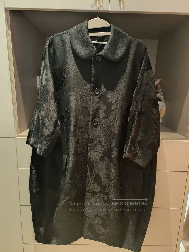 Comme des Garcons Comme Des Garcons Classic print jacket Size XS / US 0-2 / IT 36-38 - 1 Thumbnail