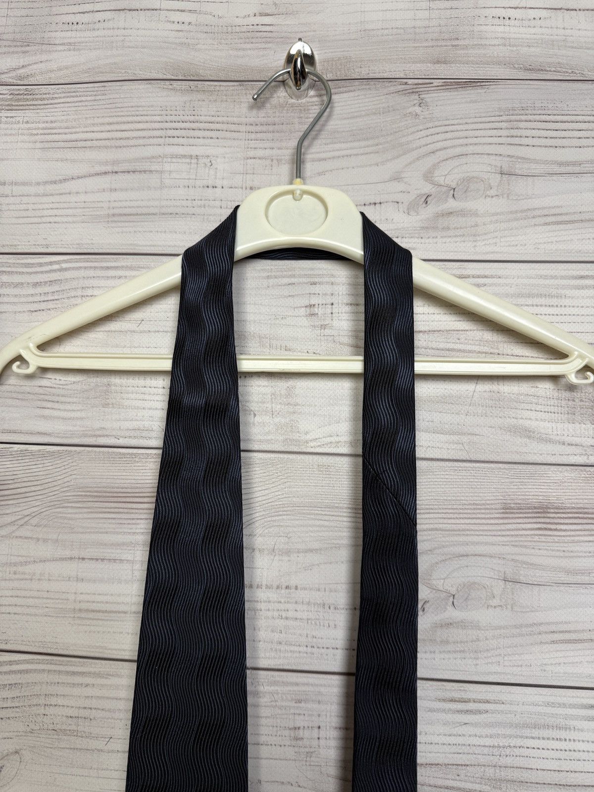 Gucci Gucci Tie Size ONE SIZE - 5 Thumbnail