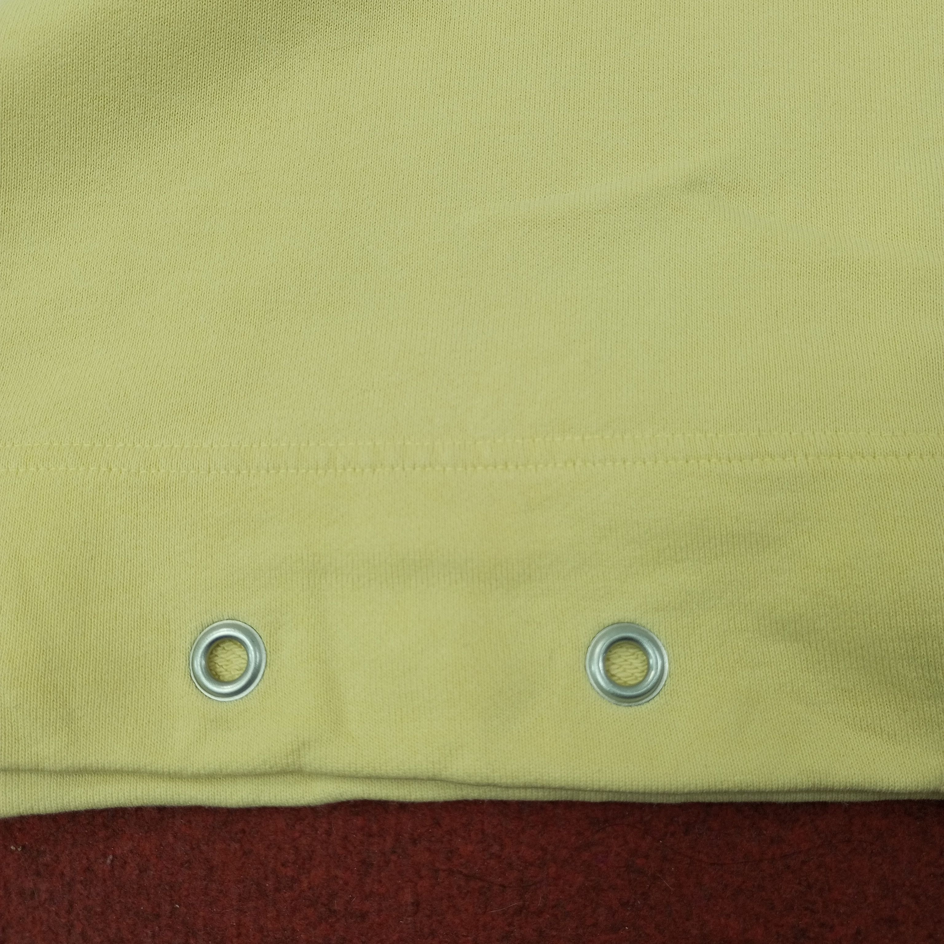 Hai Sporting Gear Hai Sporting Gear by Issey Miyake Sweatshirt c242n13 Size US M / EU 48-50 / 2 - 11 Thumbnail