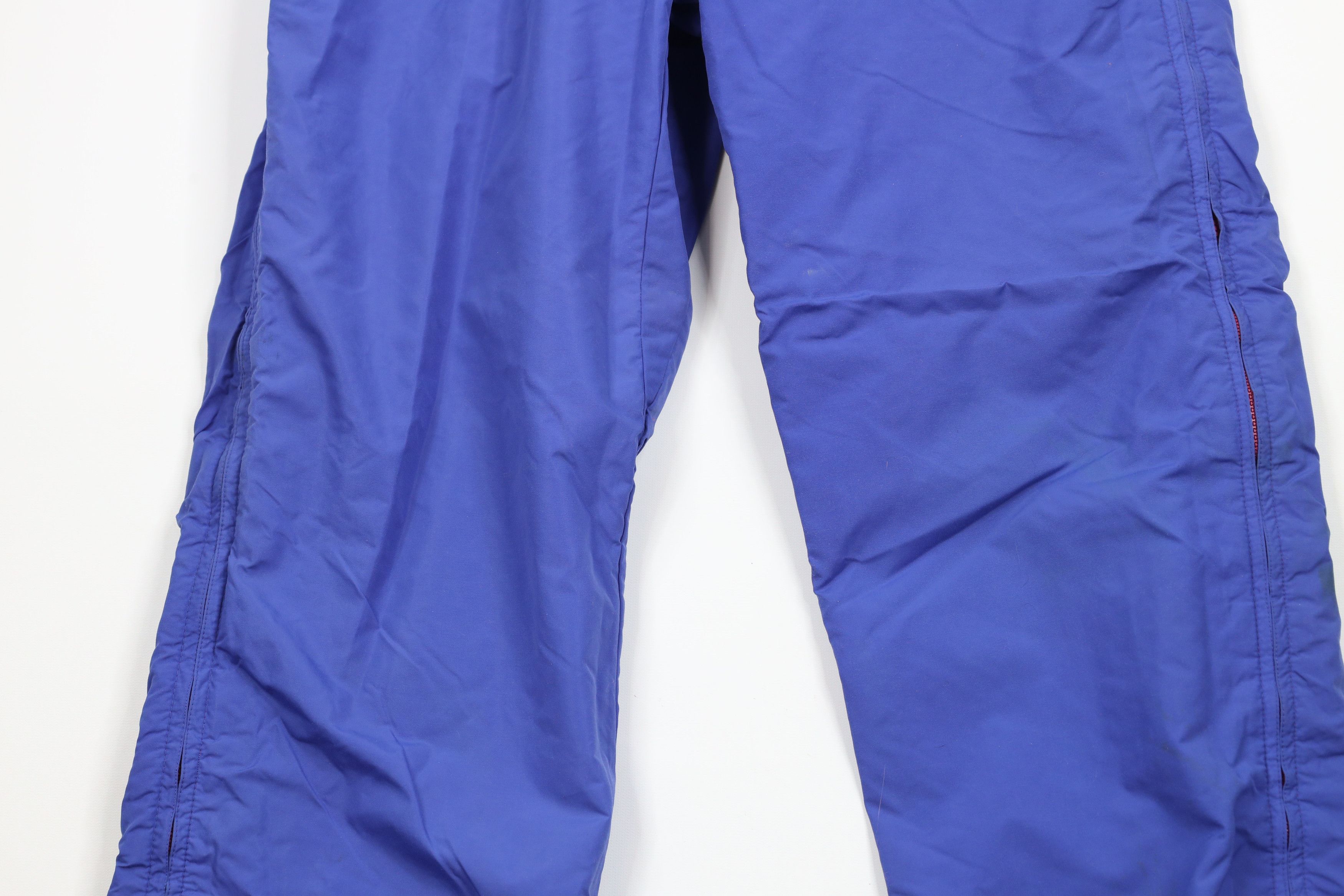 Columbia × Vintage Vintage 90s Columbia Reversible Ski Snowboard Snow Pants Size 30" / US 8 / IT 44 - 16 Thumbnail