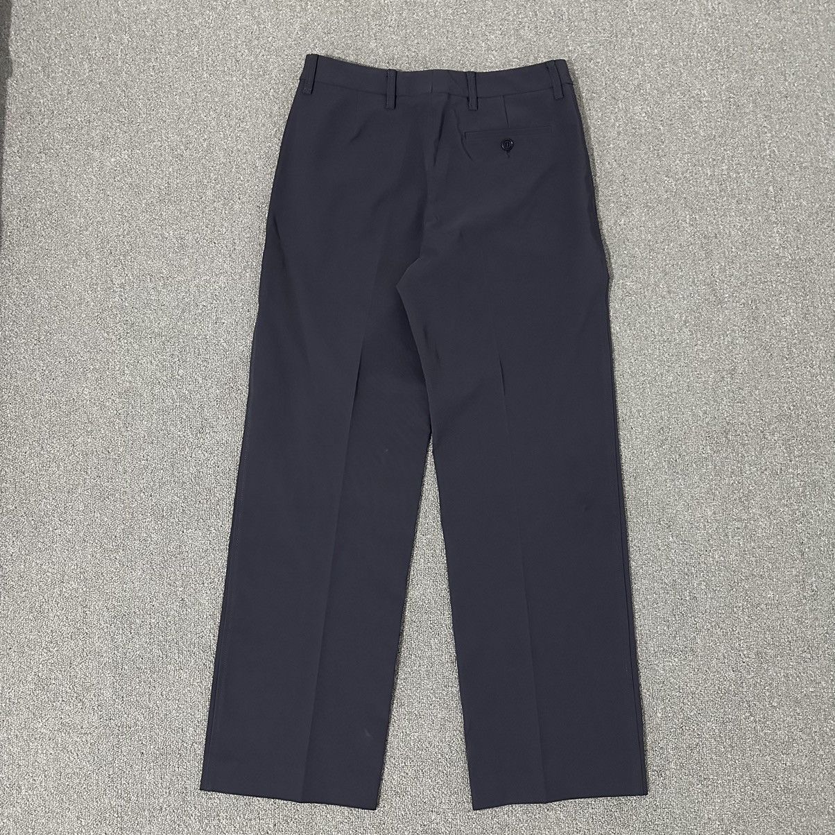 Prada Vintage Prada - High waisted Trouser Size 29" - 6 Thumbnail