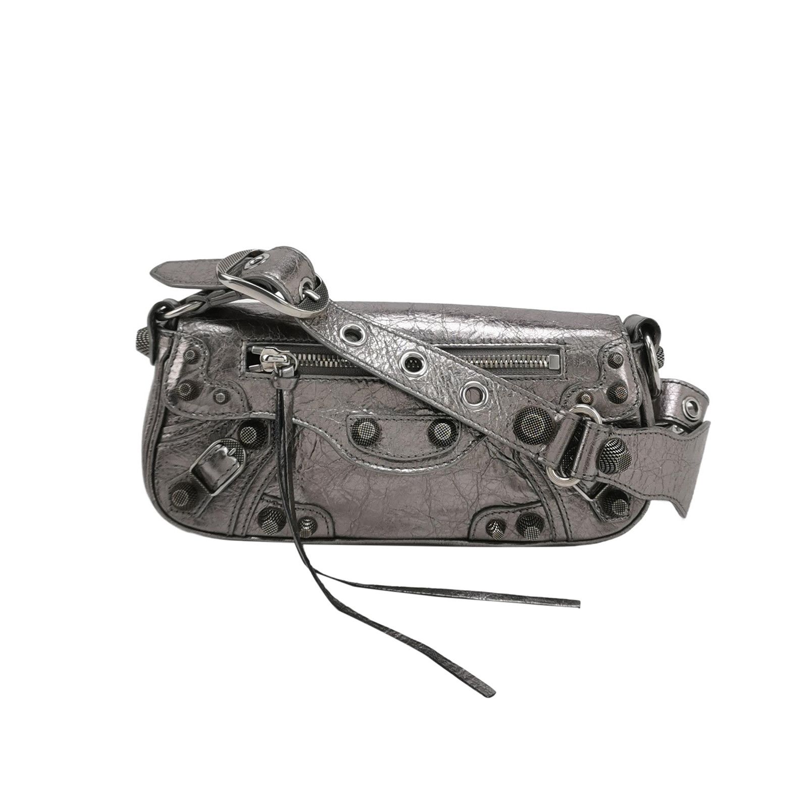 Balenciaga Balenciaga Women os Shoulder Bags Size ONE SIZE - 1 Thumbnail