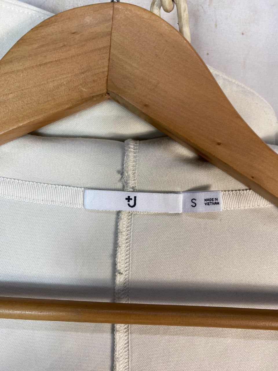 Jil Sander × Uniqlo Unisex 🔥Jill sander x Uniqlo zipper hoodie Size US S / EU 44-46 / 1 - 5 Thumbnail