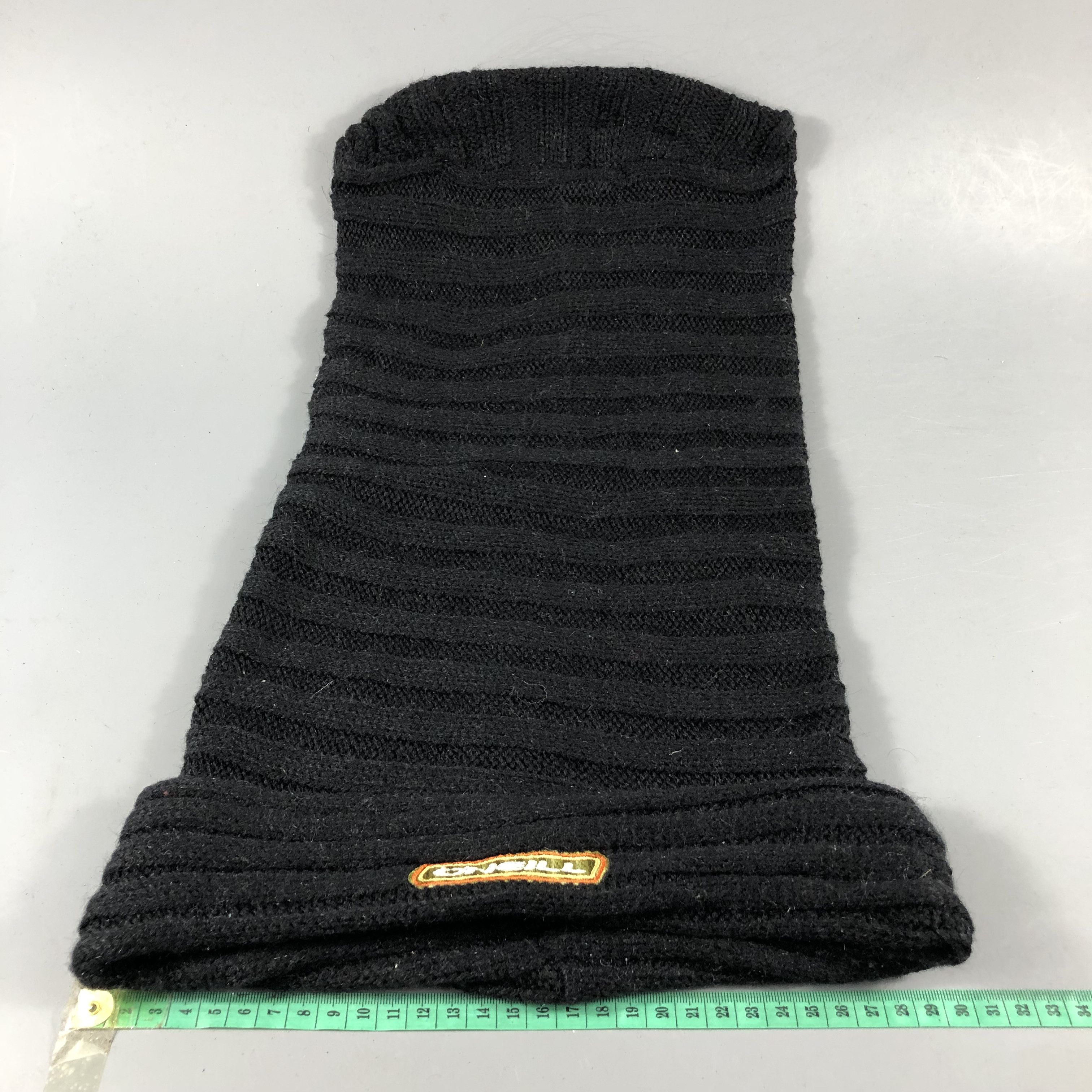O'Neill Oneill Slouchy Plated Knit Beanie Snowcap Snow Hat B986 Size ONE SIZE - 3 Thumbnail