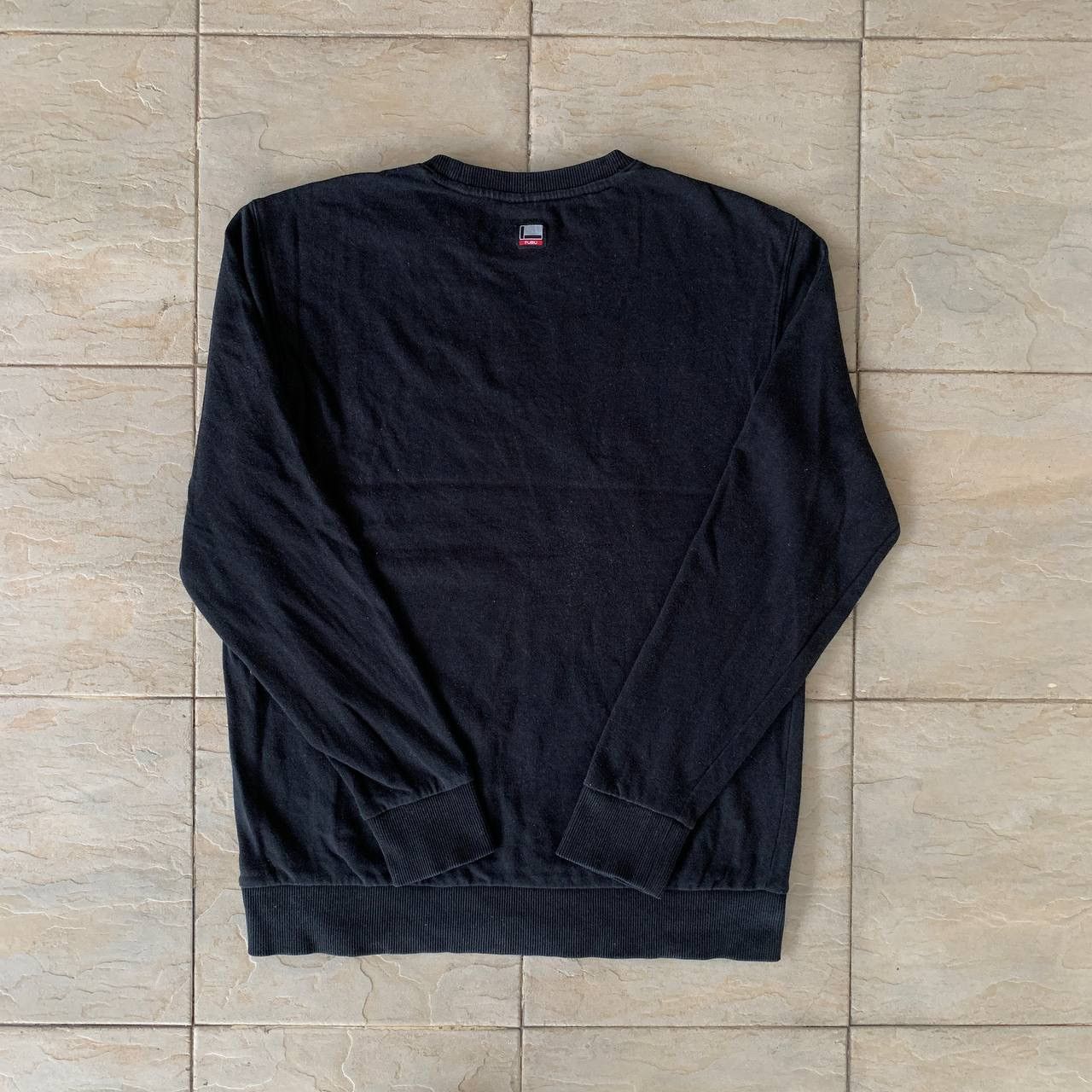 Fubu FUBU Merged Spellout Sweatshirt Size US L / EU 52-54 / 3 - 2 Thumbnail