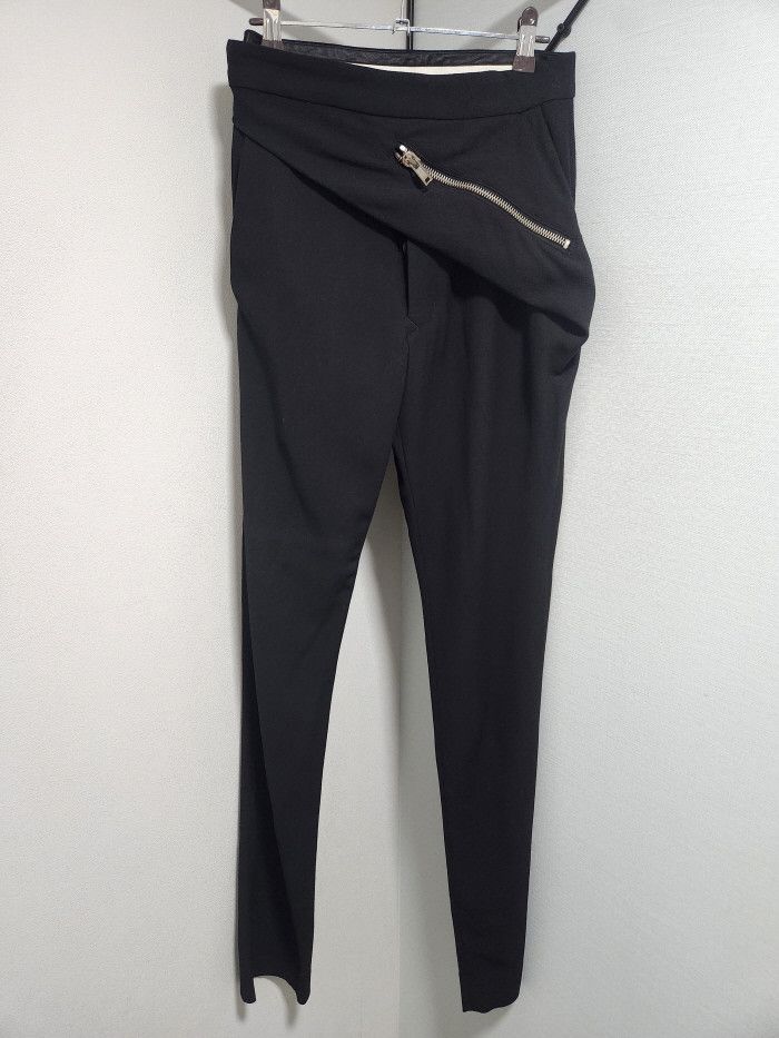 Rick Owens rick owens cover-up trouser Size US 28 / EU 44 - 1 Thumbnail