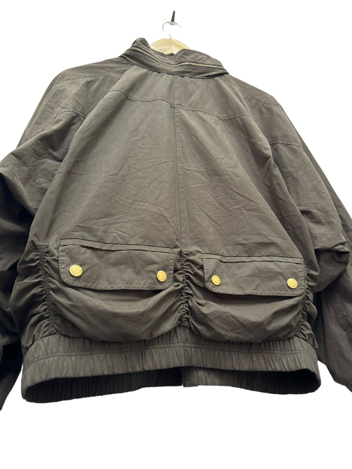 Japanese Brand Vintage La Moda Goji jacket Size US M / EU 48-50 / 2 - 11 Thumbnail