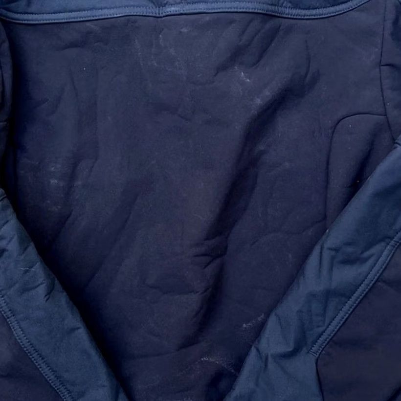 Patagonia Patagonia Women Jacket Size M Black Fleece Scythe Lined Size M / US 6-8 / IT 42-44 - 5 Thumbnail