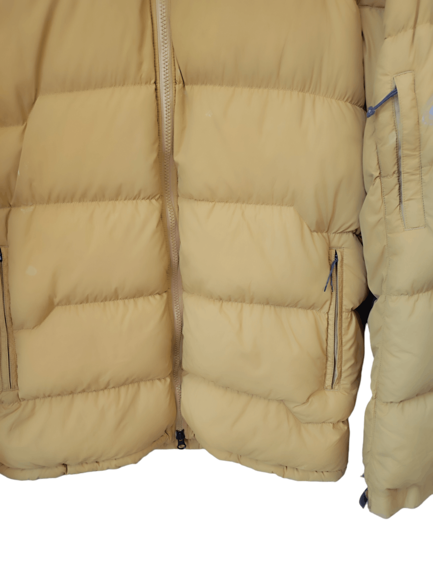Nike ACG Nike ACG outer layer couche externe Hoodie down jacket Size US L / EU 52-54 / 3 - 7 Thumbnail