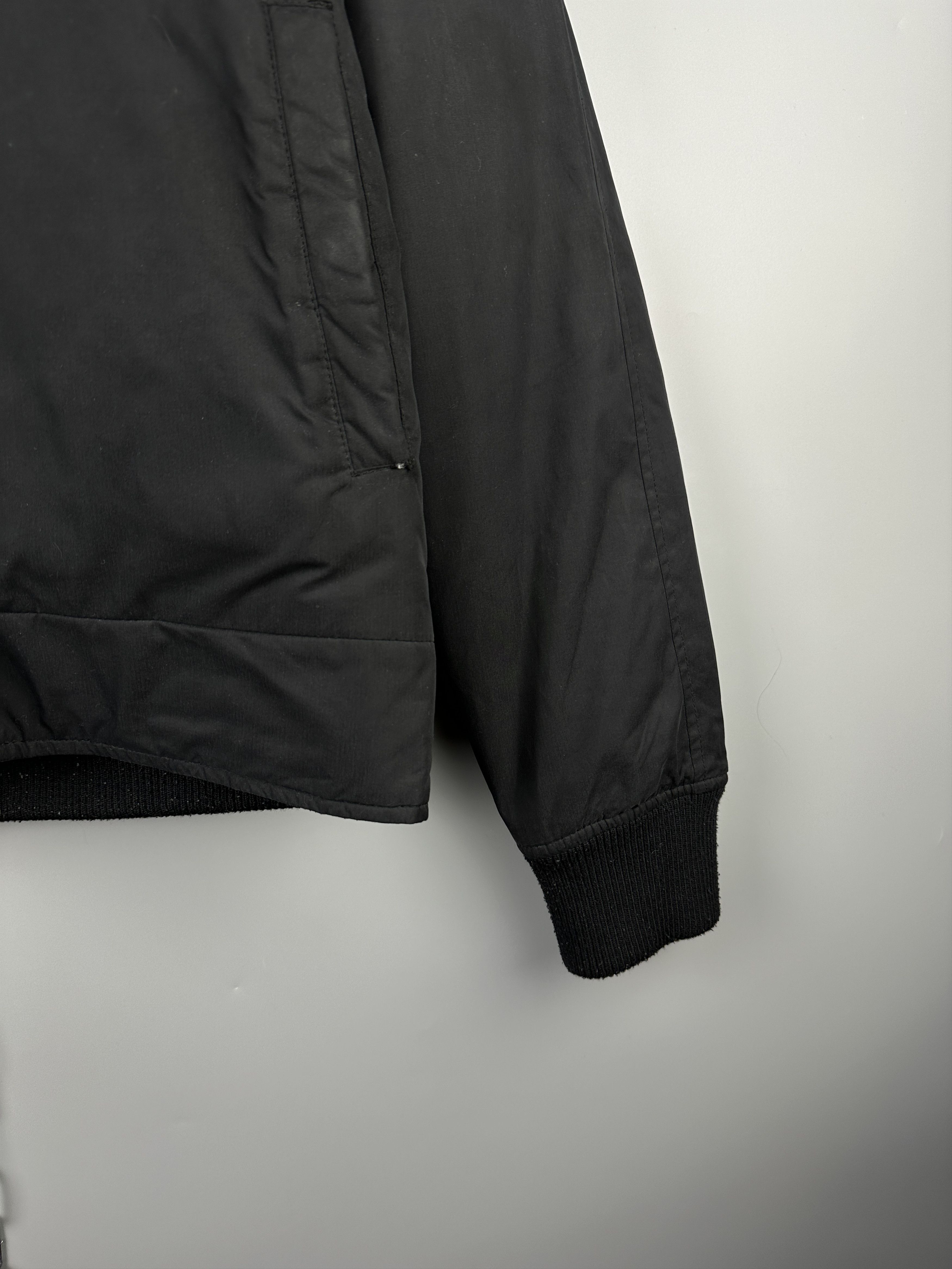DENHAM Denham Zip Casual Bomber Jacket Size US M / EU 48-50 / 2 - 7 Thumbnail