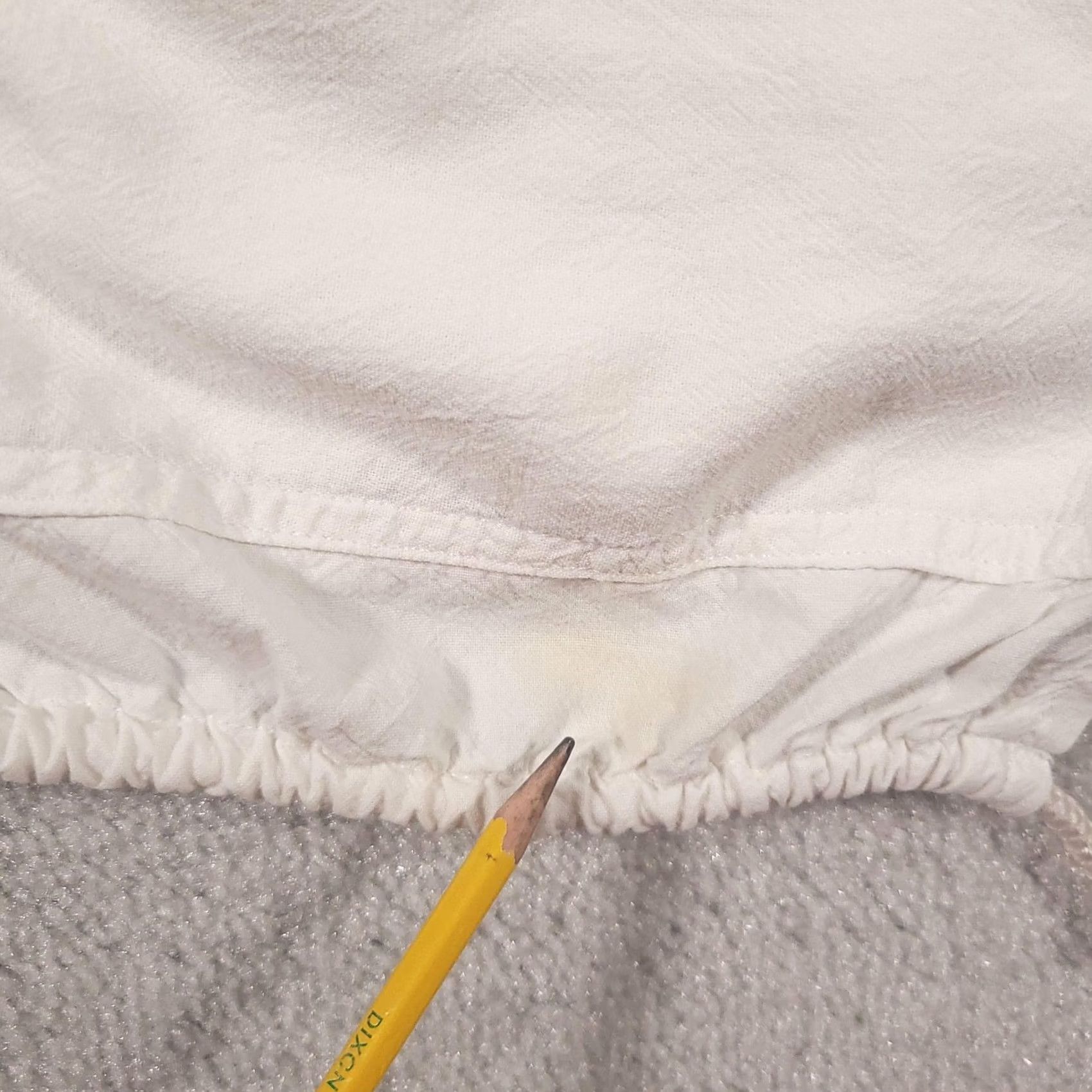 Tommy Hilfiger Tommy Hilfiger Jacket Mens L White Cancun Mexico Full Zip Hoodie Spell Out Windbreaker Light Weight Pockets Logo Zipper Size US L / EU 52-54 / 3 - 6 Thumbnail