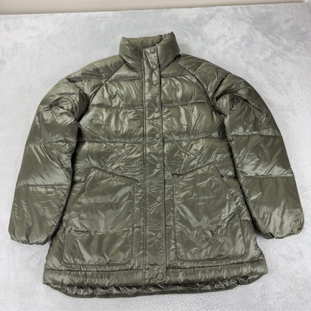 Patagonia Patagonia NWT Women's Size Small Raven Rocks 75% Down 25% Fe Size S / US 4 / IT 40 - 1 Thumbnail