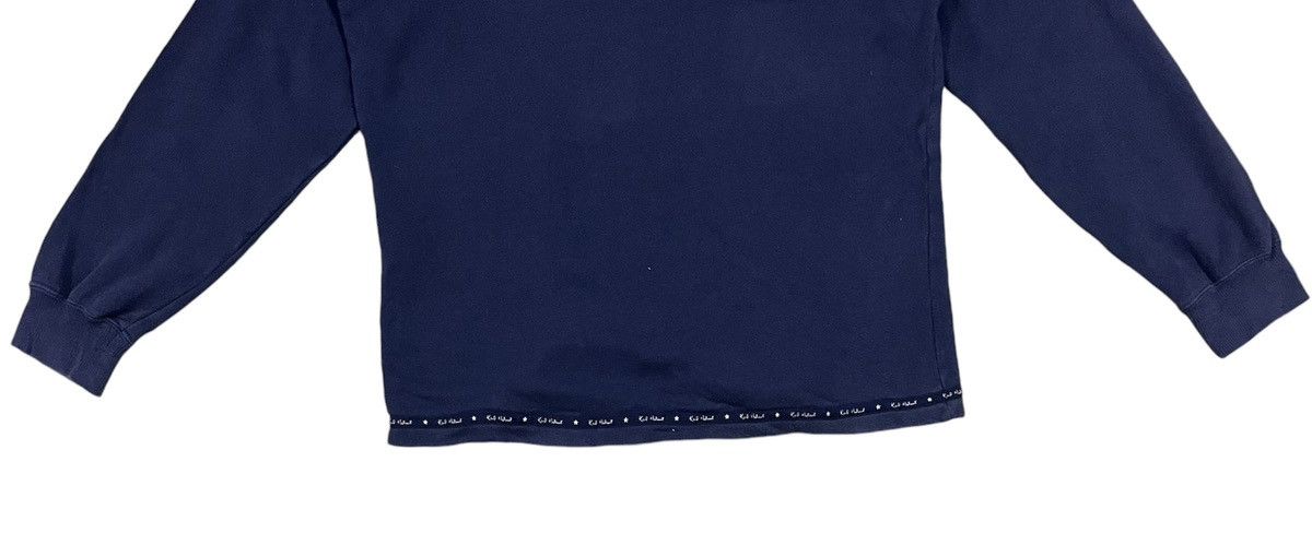 Designer × Japanese Brand × Karl Helmut Karl helmut sweatshirts Size US M / EU 48-50 / 2 - 10 Thumbnail