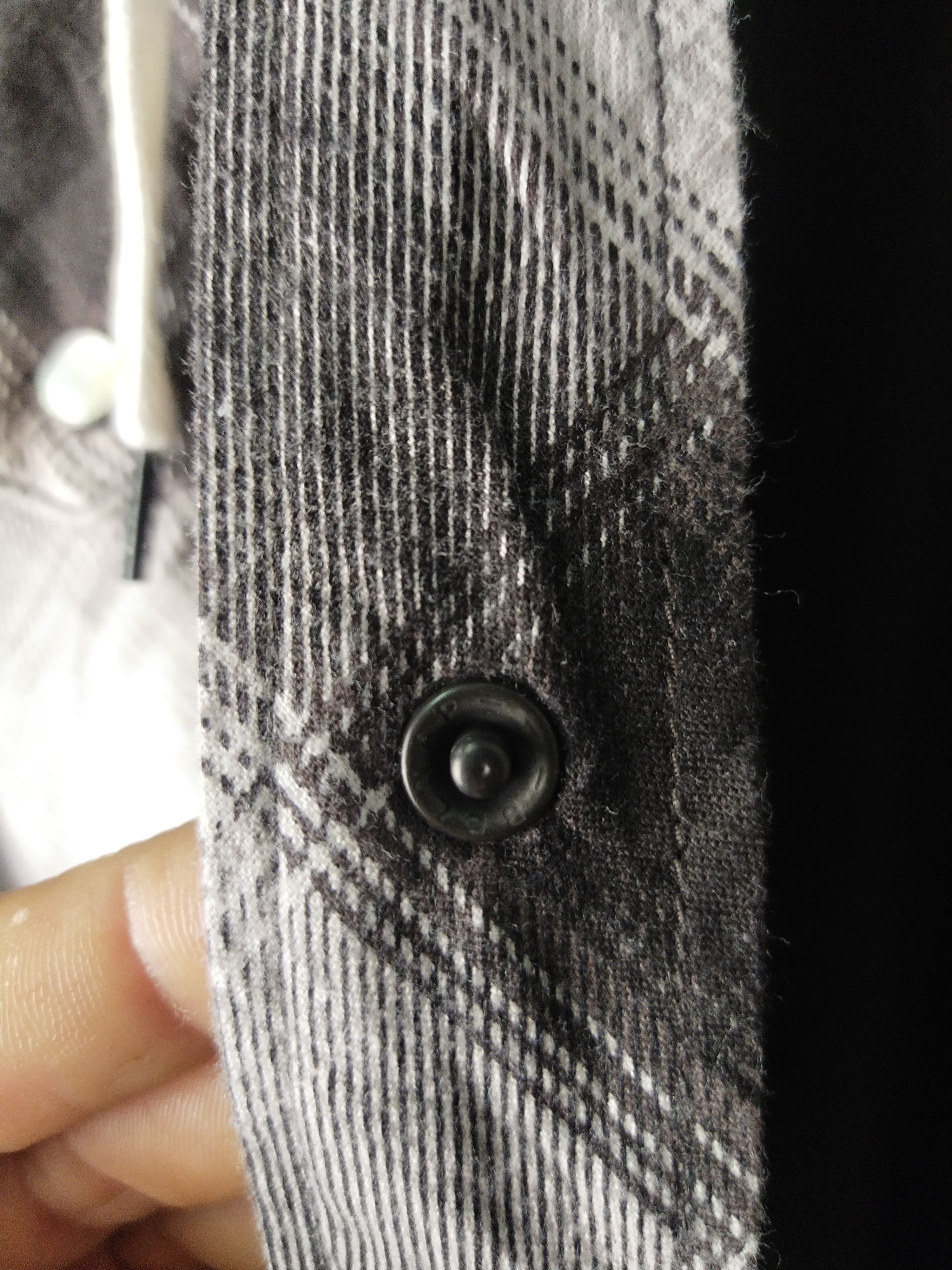 Number (N)ine × Takahiromiyashita The Soloist. Number Nine Size US L / EU 52-54 / 3 - 7 Thumbnail