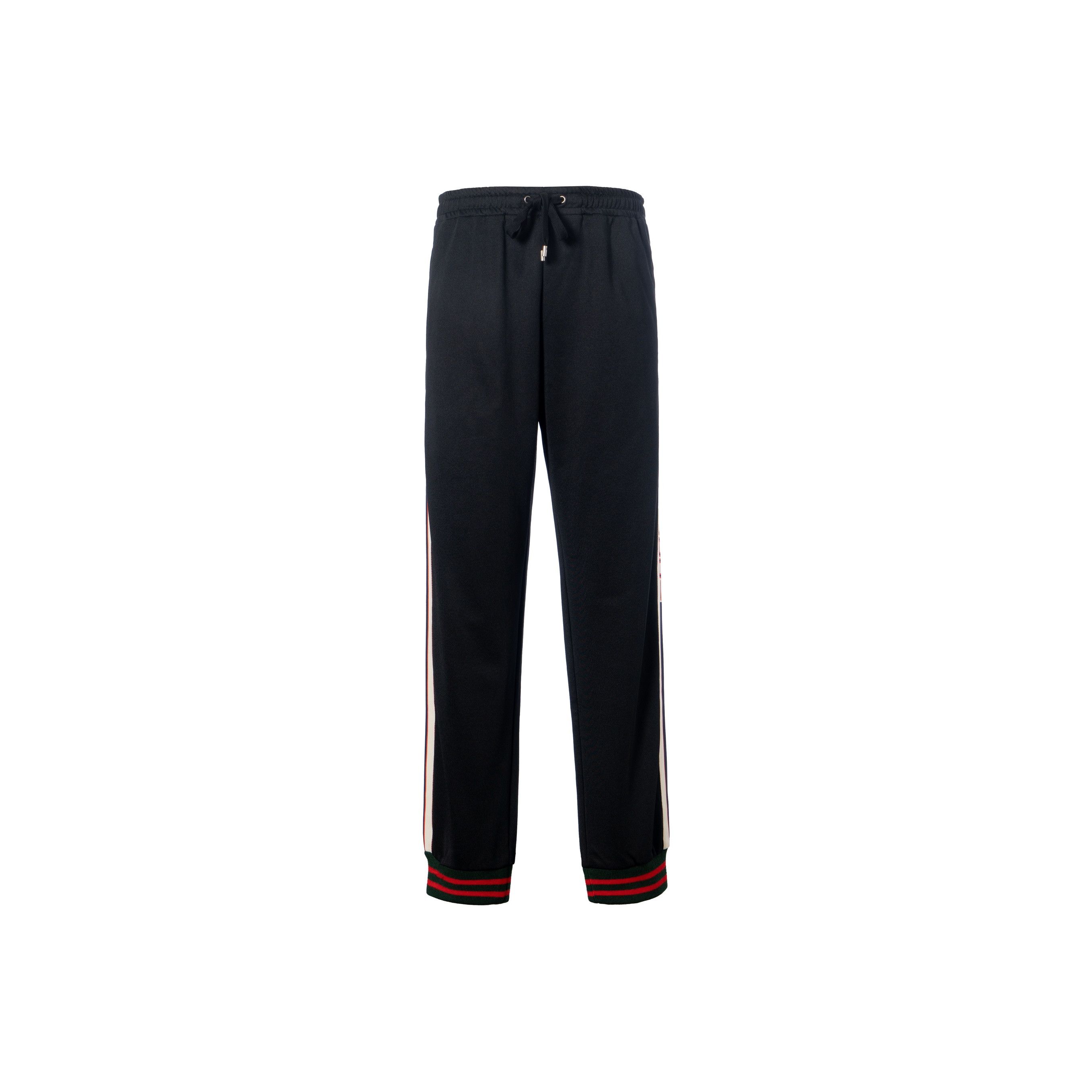 Gucci Gucci x Disney Web Stripe Joggers Size XL Size US 36 / EU 52 - 1 Thumbnail