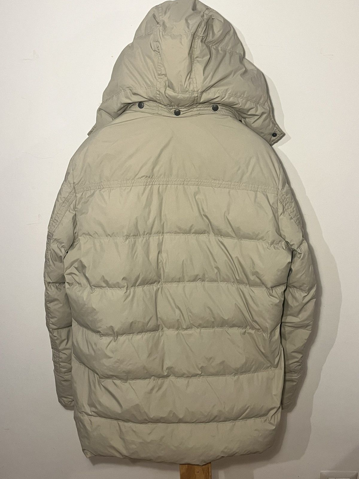 Harmont & Blaine Harmont & Blaine Piumino Down Jacket Size US XXL / EU 58 / 5 - 10 Thumbnail